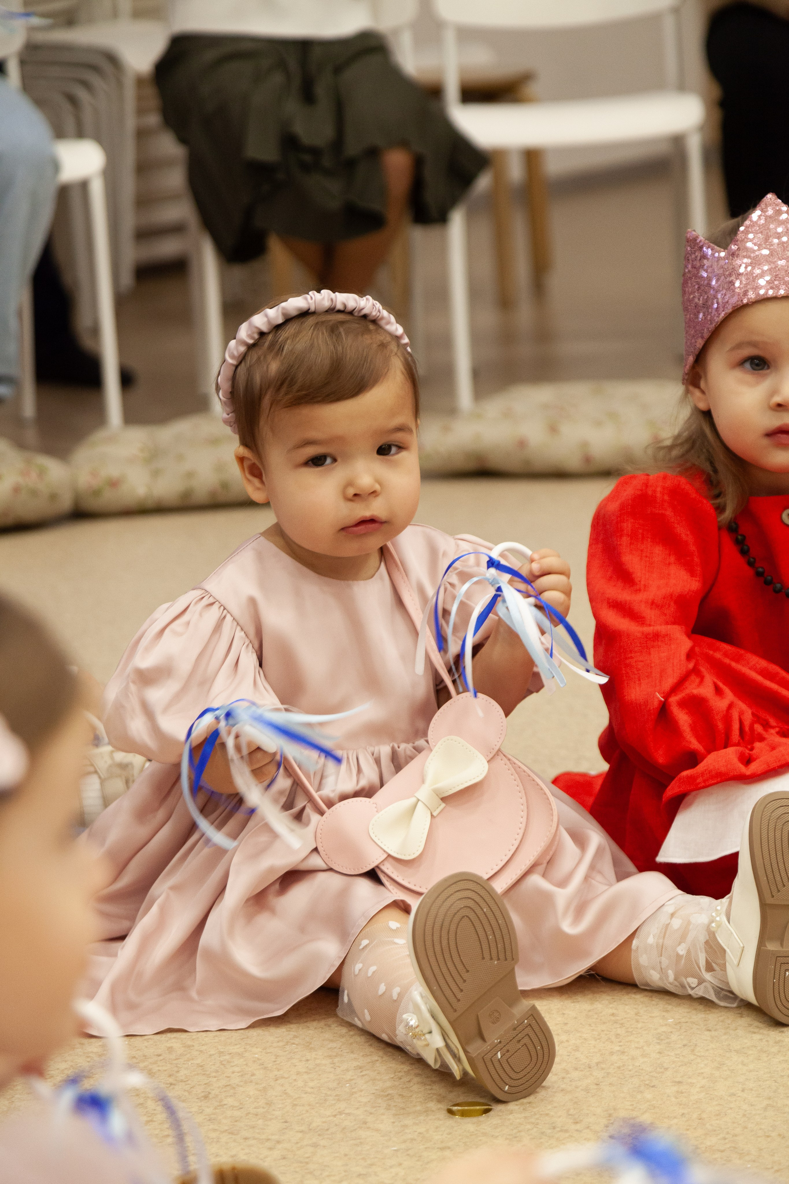 Новогодний утренник. 20.12.24. Профессиональное фото в Казани: от идеи до результата. Фотограф Яна Мур