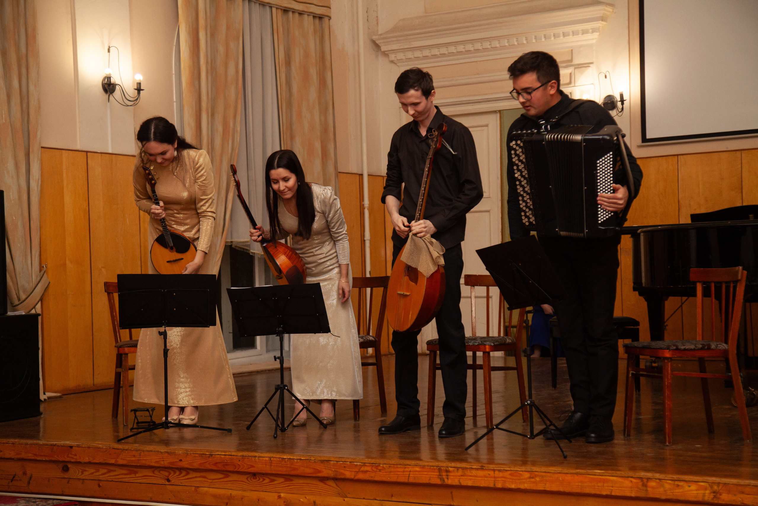 ТУГАН ЯК. 18.02.24. Профессиональное фото в Казани: от идеи до результата. Фотограф Яна Мур