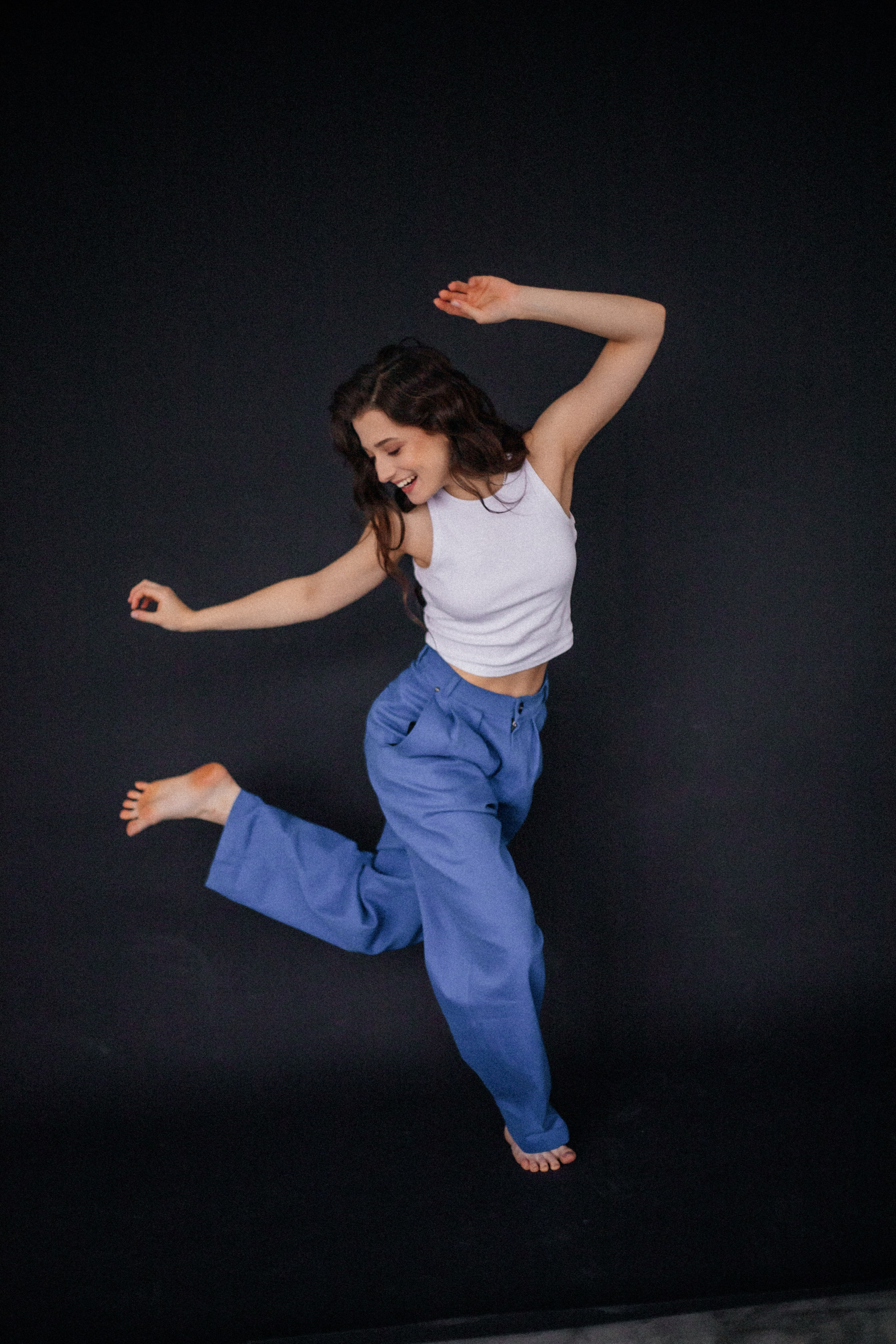 Елизавета. Женский фотограф в Москве Юля Иванова