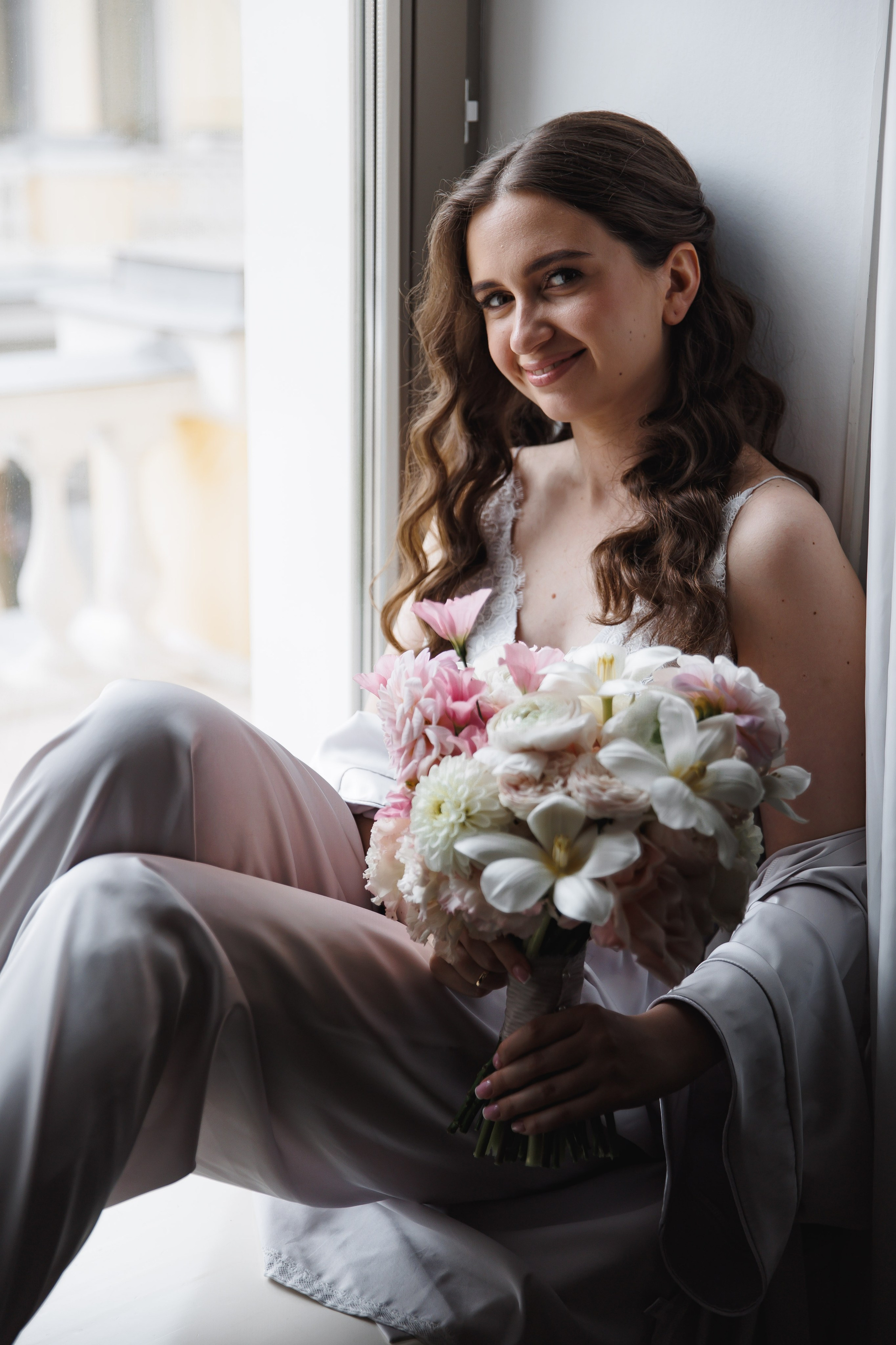 Анастасия и Максим. Свадебный фотограф в Санкт-Петербурге, Москве, Европе и по всему миру