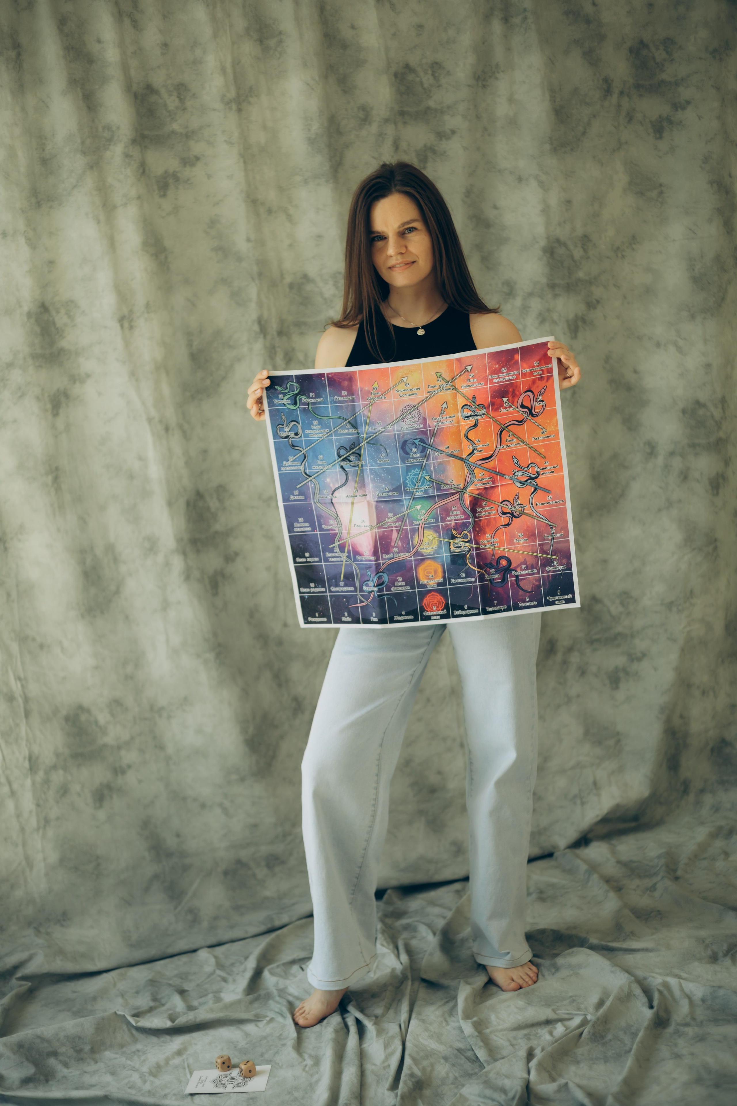 Ириша. Женский фотограф Истра