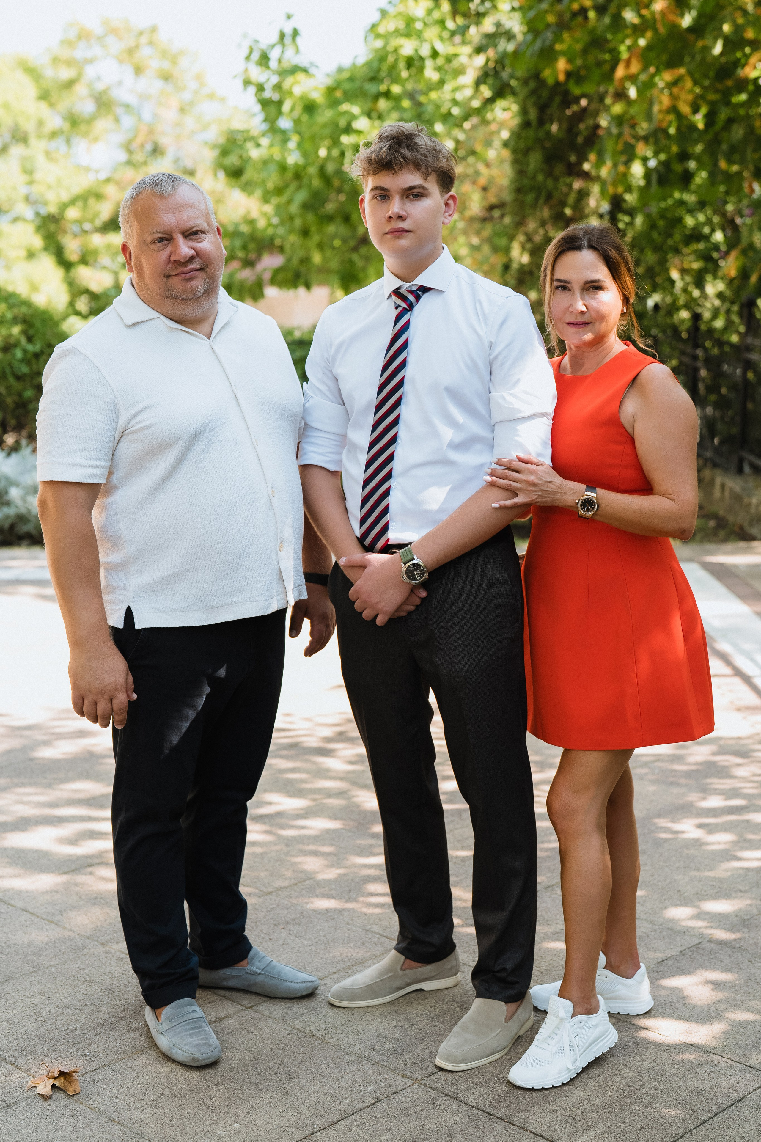 11 класс Личность. Выпускные альбомы Натальи Бутко: Новороссийск, Анапа, Геленджик