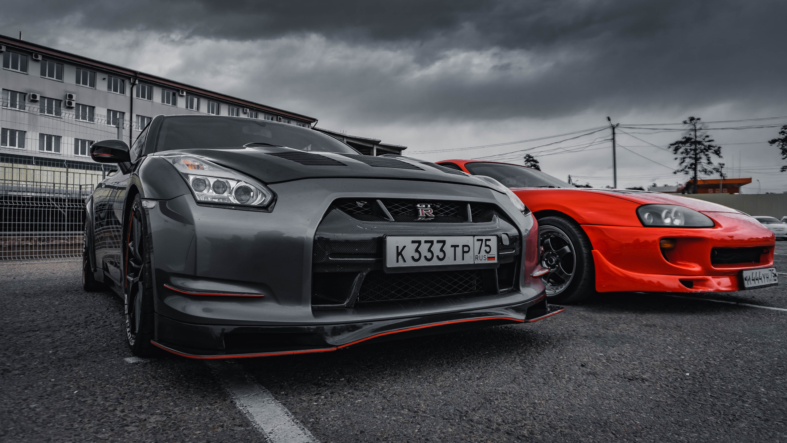 CarFestMaksi. SHDEN — Photographer | Content Creator