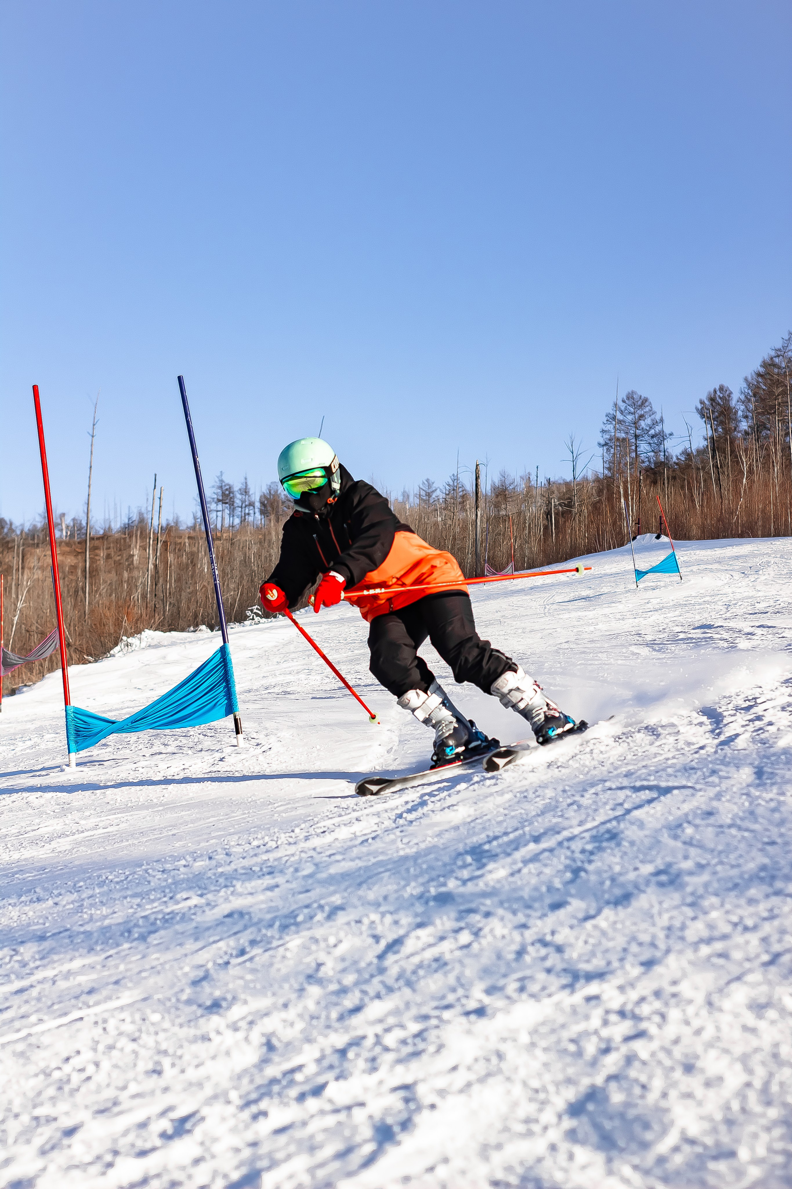 ГЛК «Светлая». SHDEN — Photographer | Content Creator