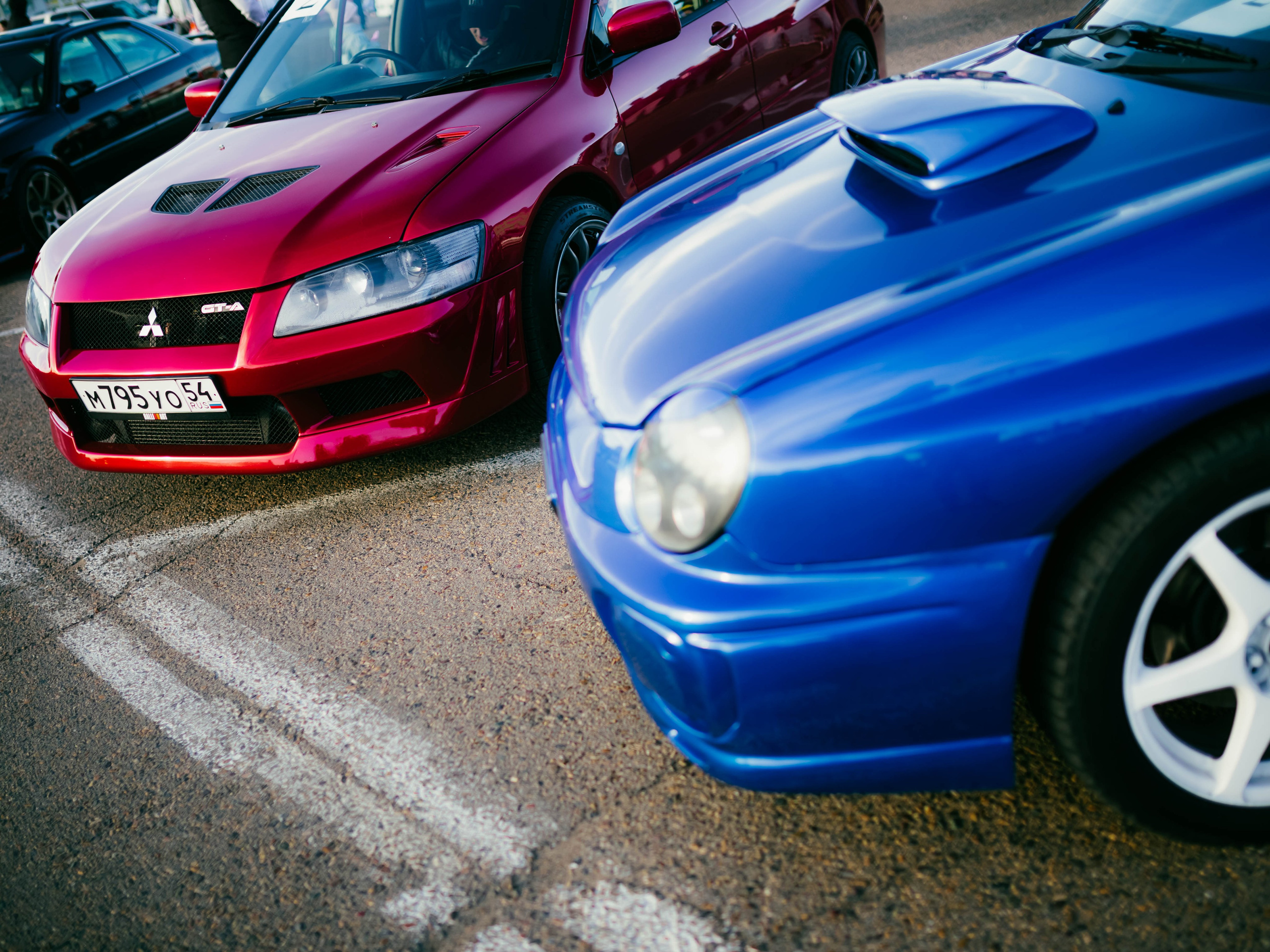 CarCult Fest Maksi. SHDEN — Photographer | Content Creator