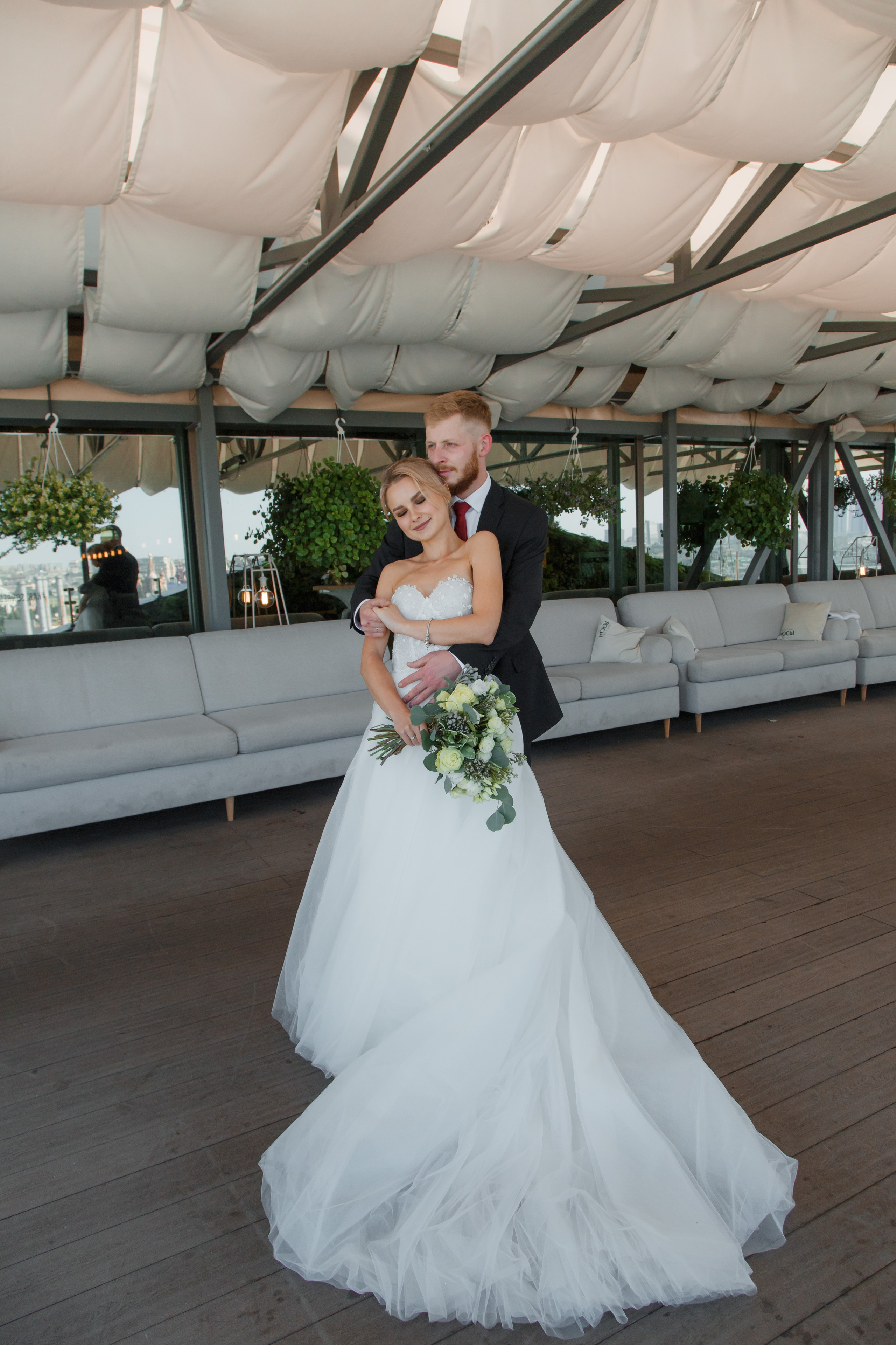 ЗАГСы — Отели — Места для фотосессии (подборка). Свадебный и репортажный фотограф (Москва, Королев и другие)