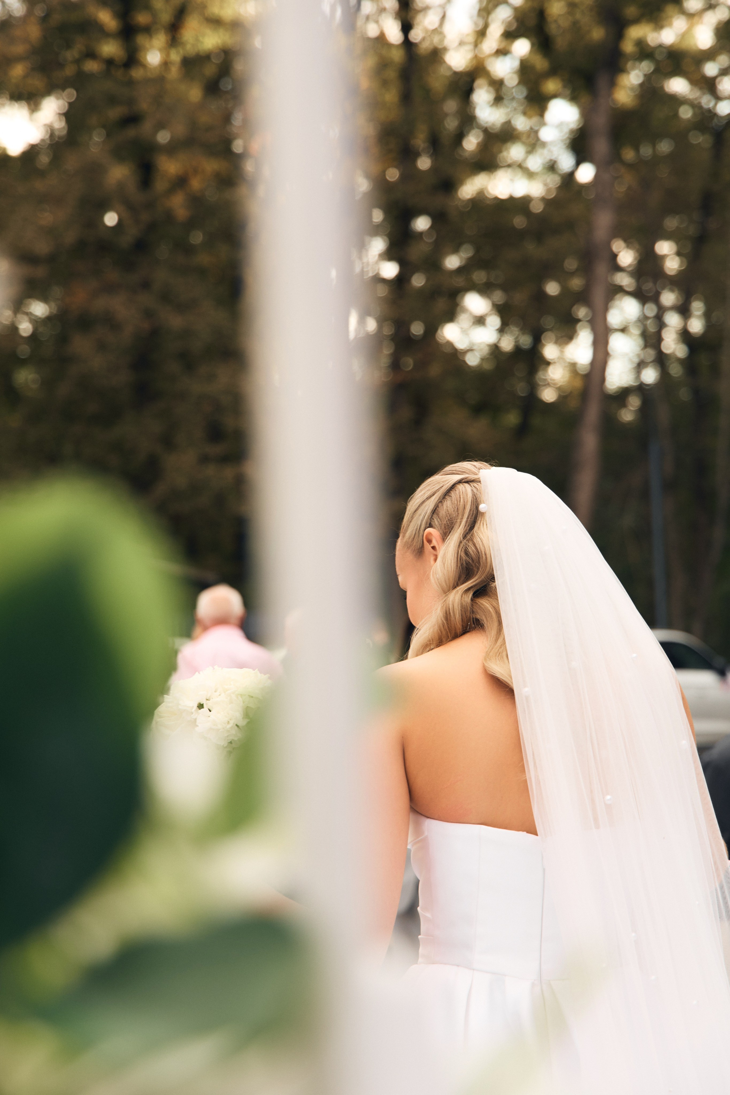 Александр и Алина. Свадебный фотограф в Майкопе