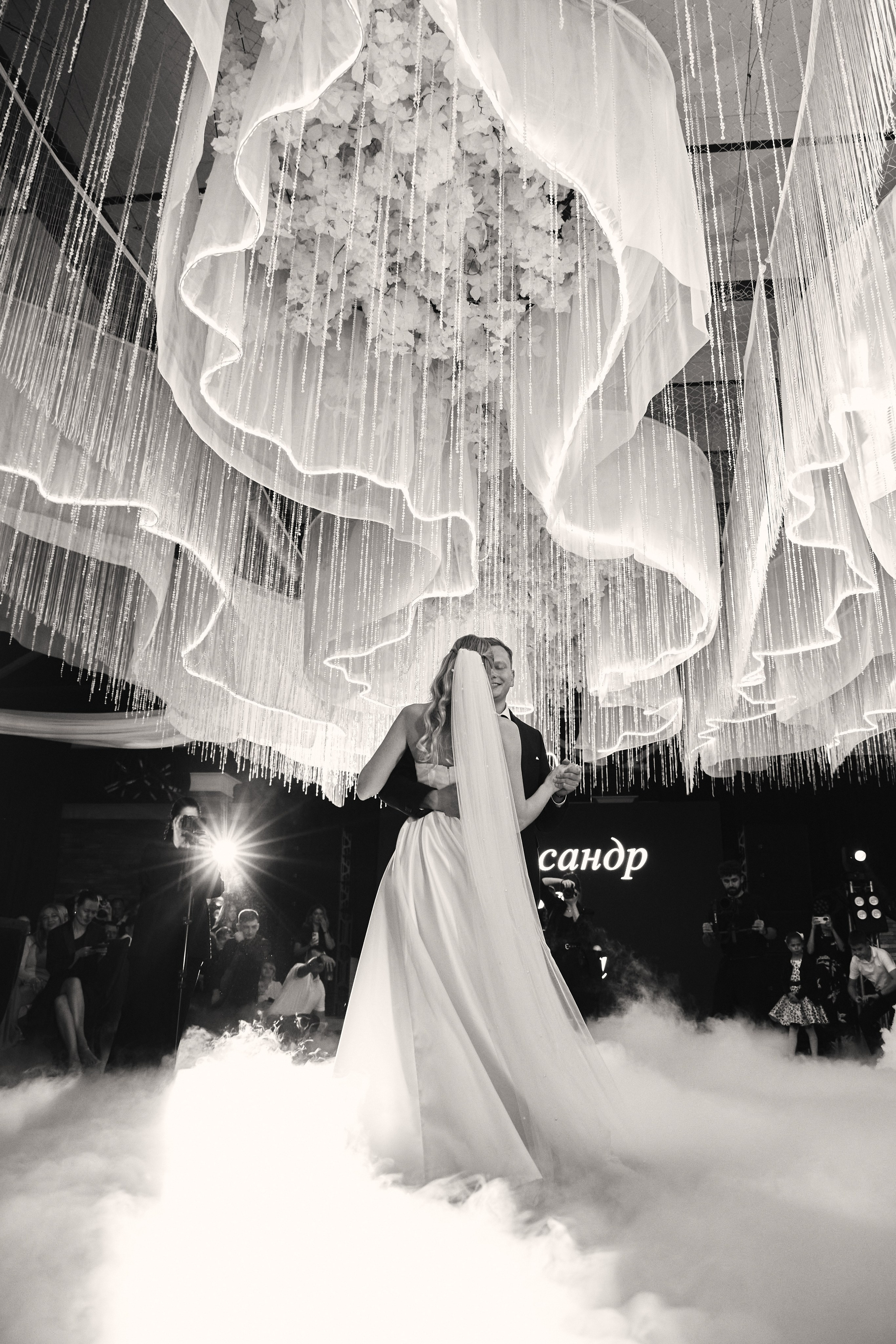 Александр и Алина. Свадебный фотограф в Майкопе