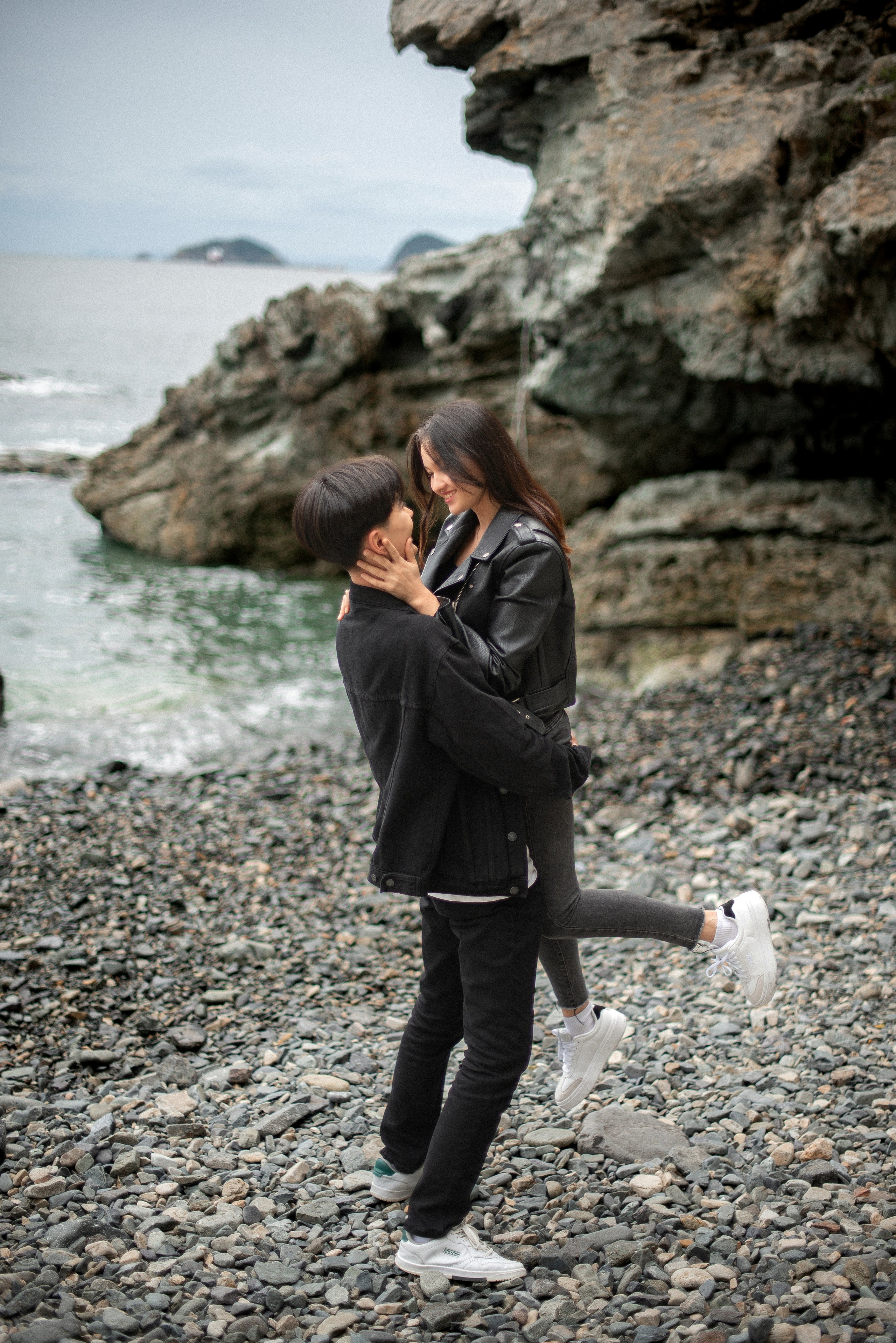 2. Busan photographer | Фотограф Пусан