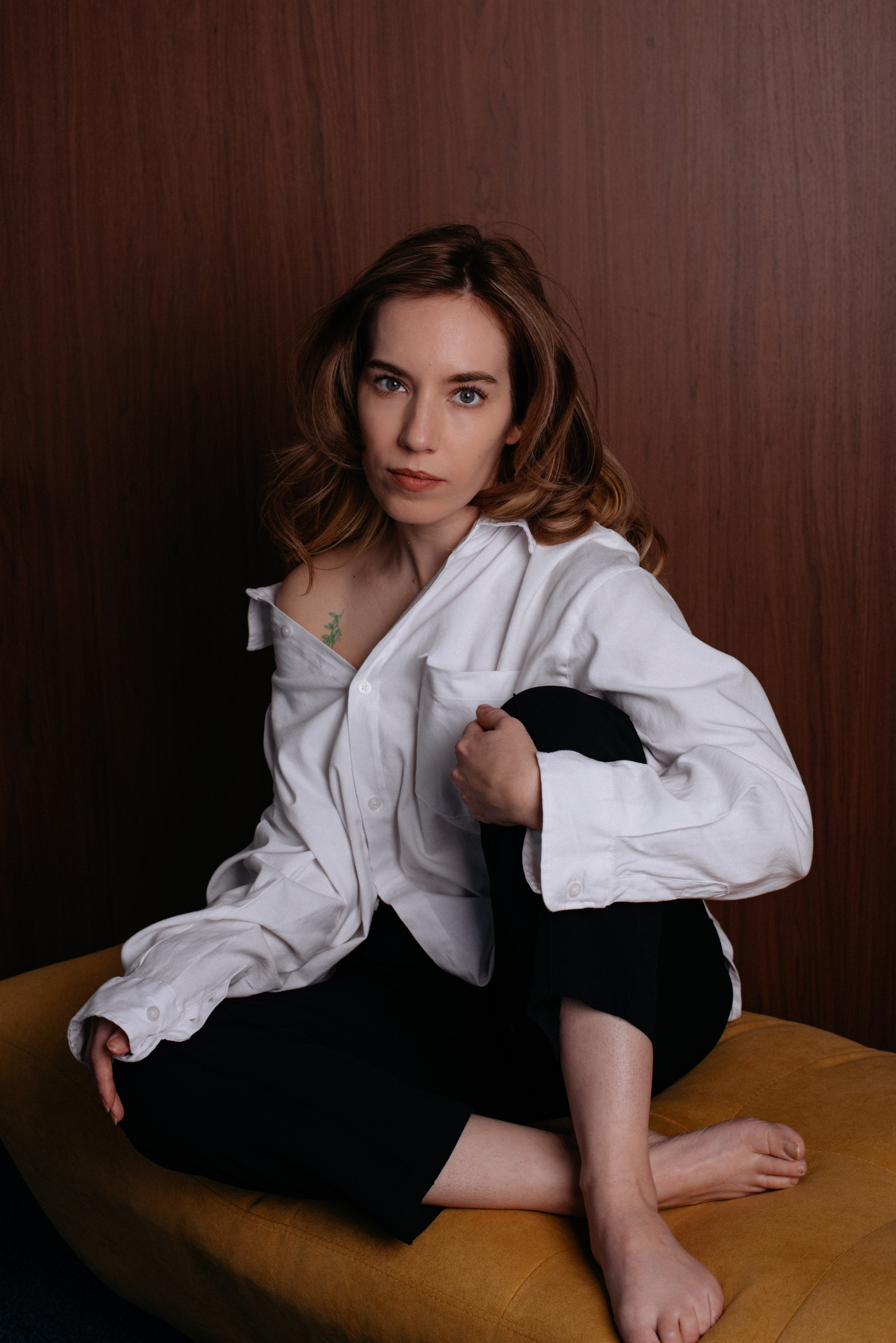 Camille. Busan photographer | Фотограф Пусан