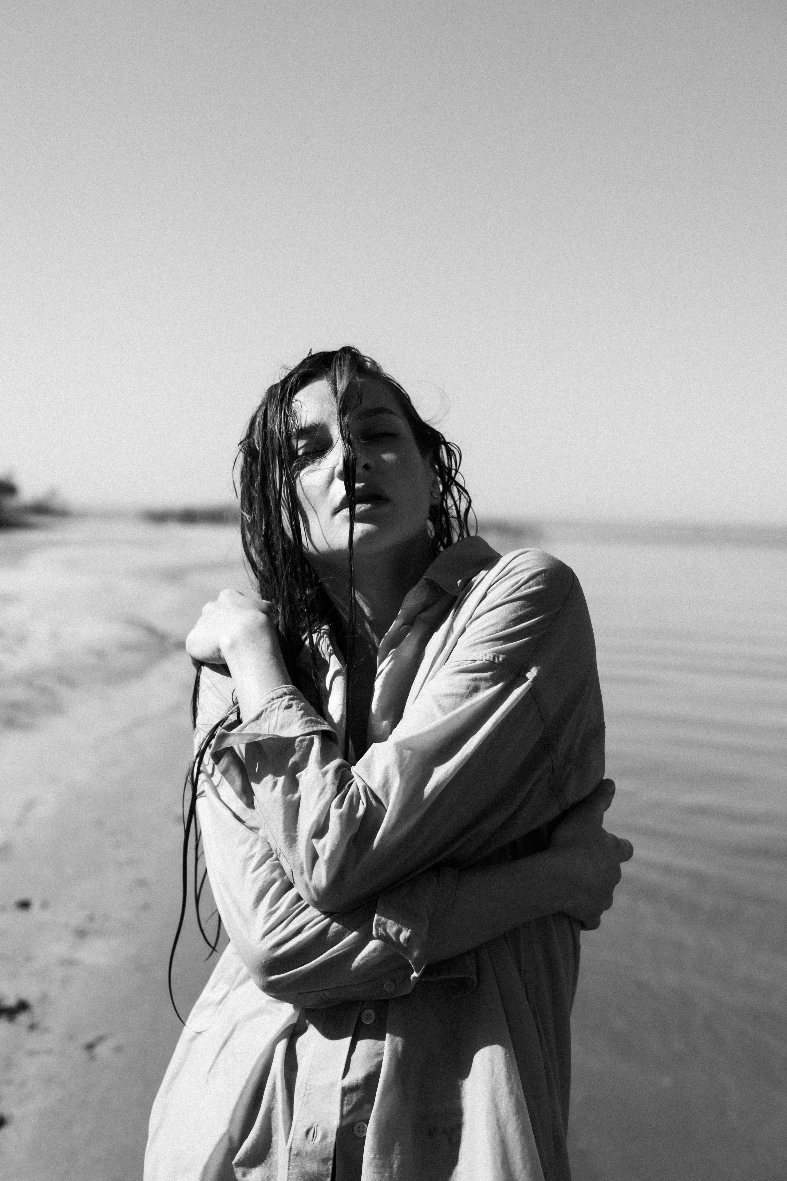 Девушки. Фотограф Оксана Пономарева