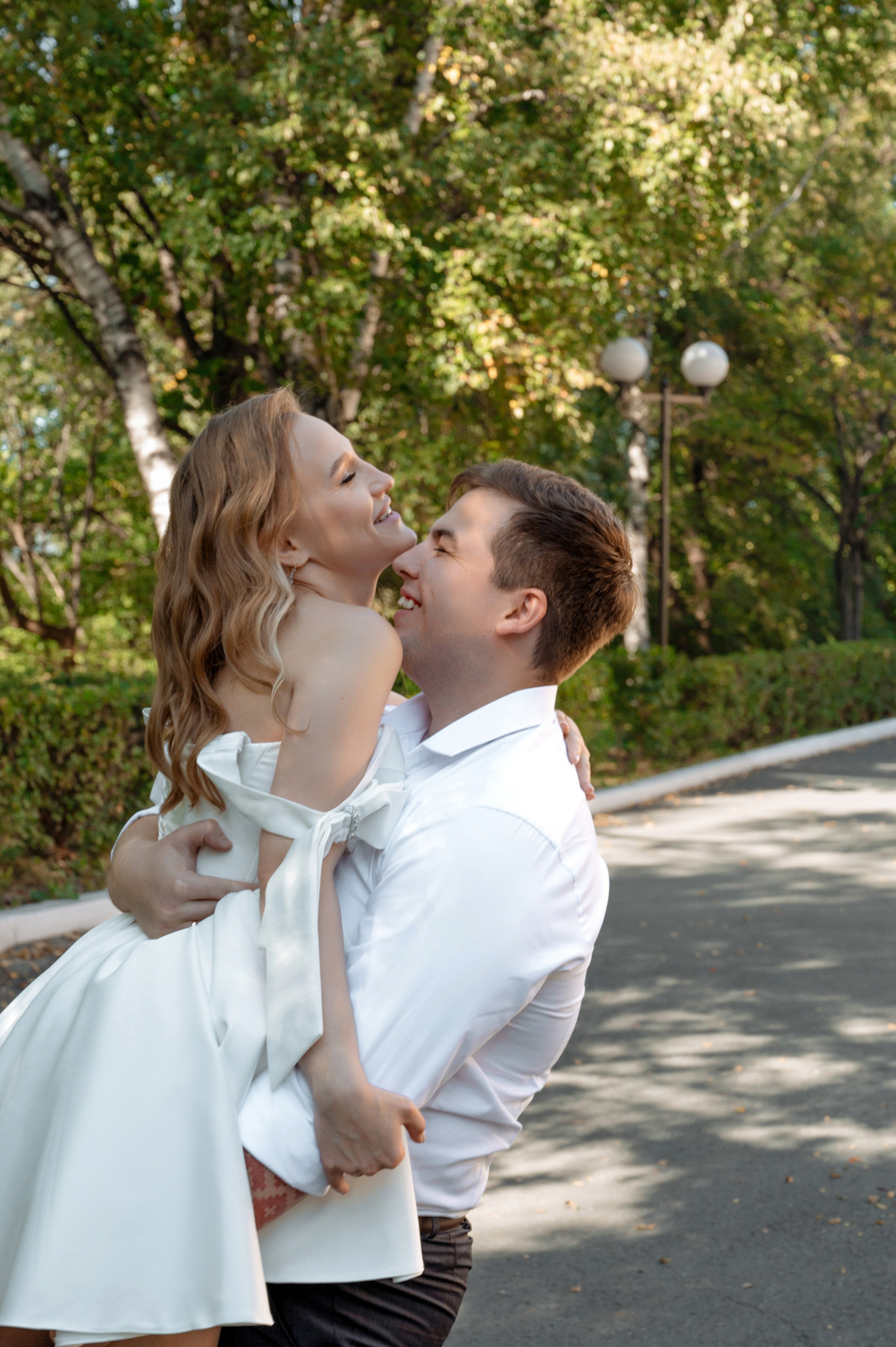 Свадебный фотограф в Находке. Свадебный и семейный фотограф в Находке и Владивостоке