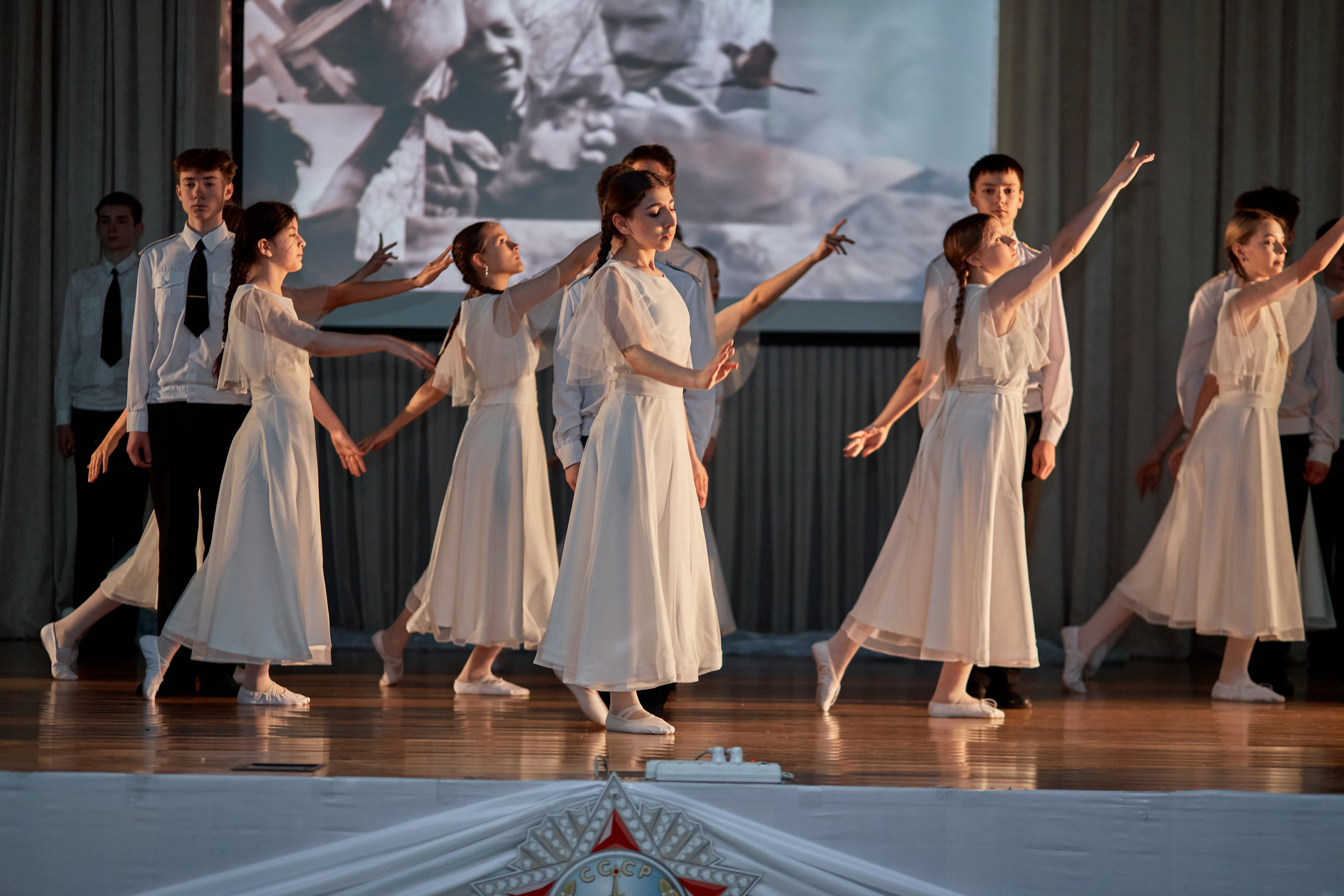 9 мая. Прончатова Алина. Свадебный и семейный фотограф