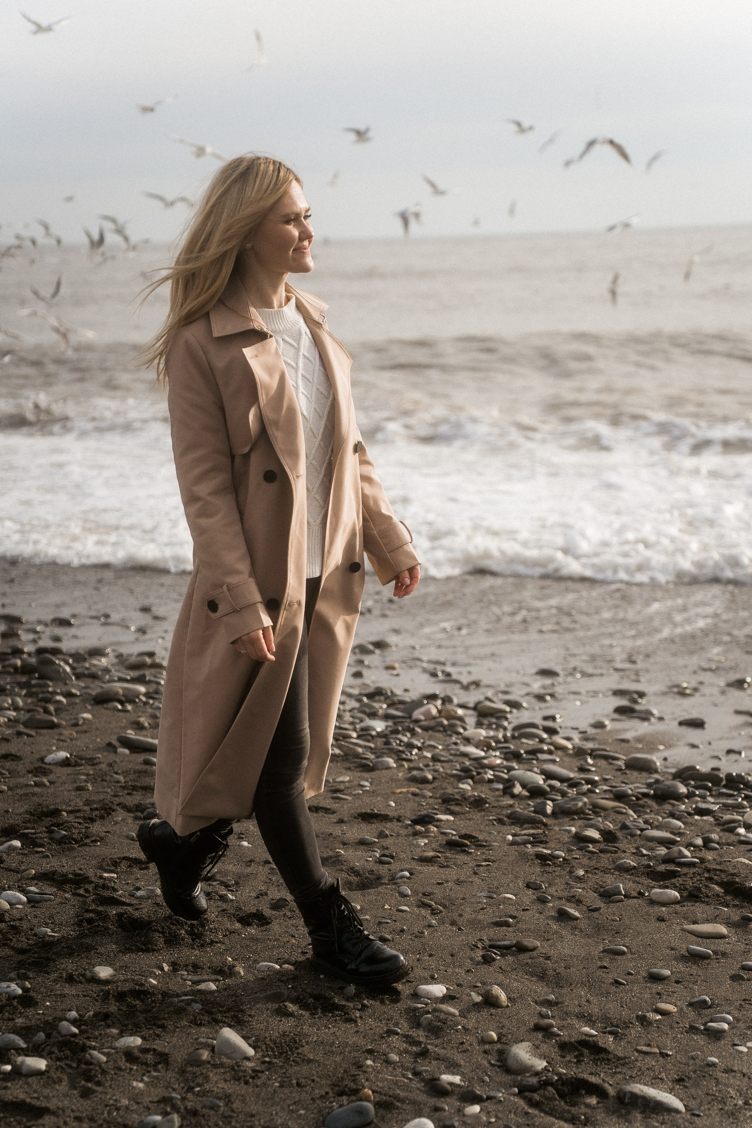 Горы море. Агата Акварель видеограф Сочи Краснодар