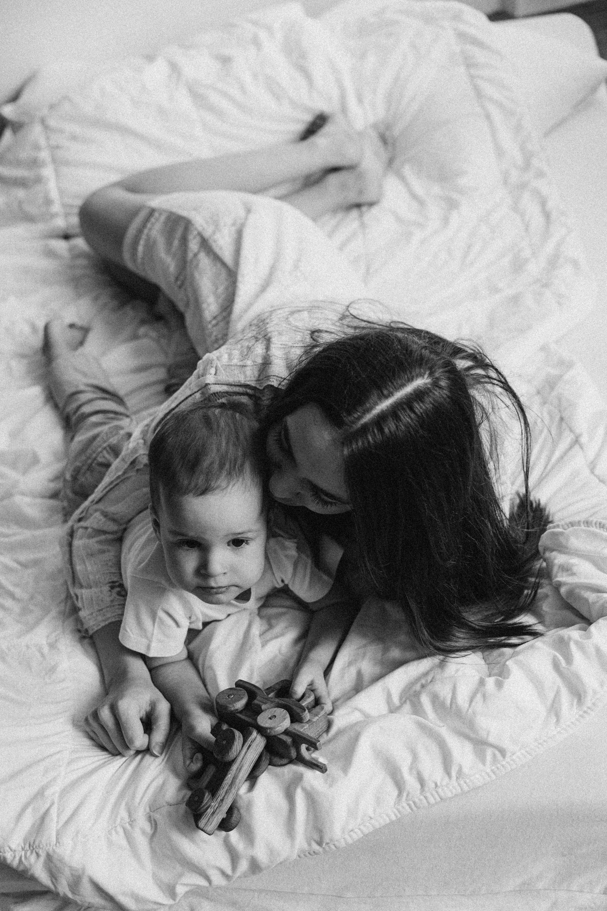 Анна и Женя. Семейный и свадебный фотограф в Москве Вероника Жибинова