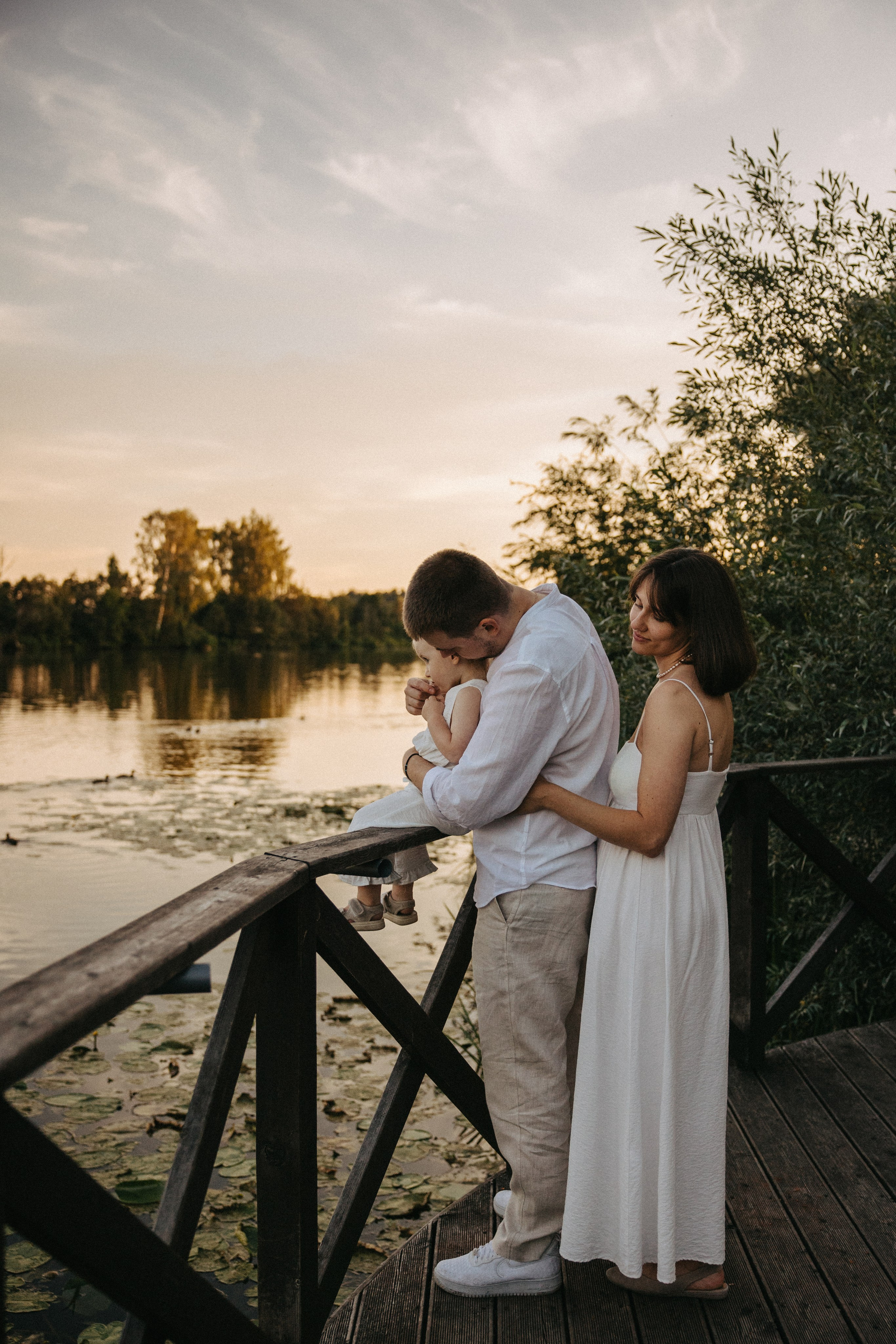Усадьба. Семейный и свадебный фотограф в Москве Вероника Жибинова