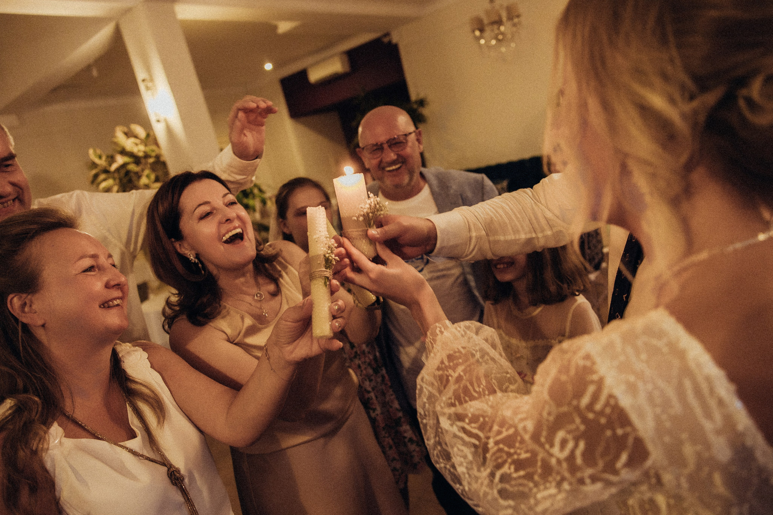 Настя и Слава. Семейный и свадебный фотограф в Москве Вероника Жибинова