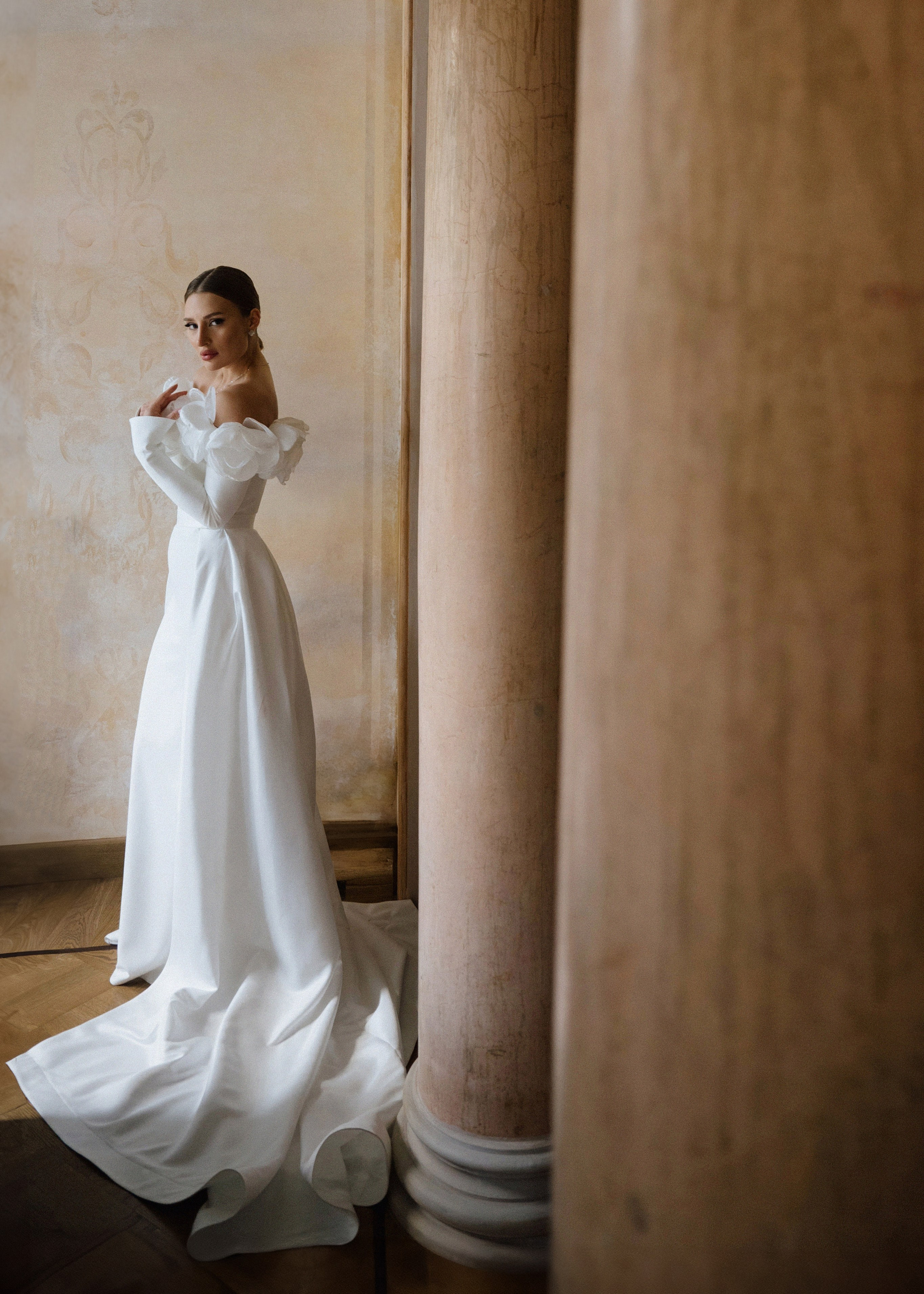 Свадебный фотограф Сергей Скрипник