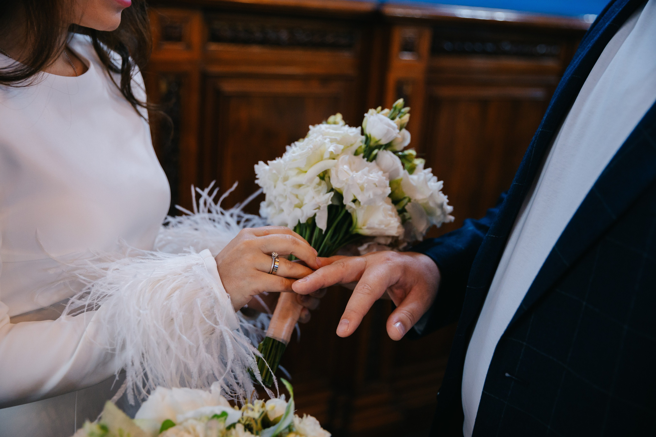 Александр и Ирина. Семейный lifestyle фотограф в Санкт-Петербурге Людмила Пахомова