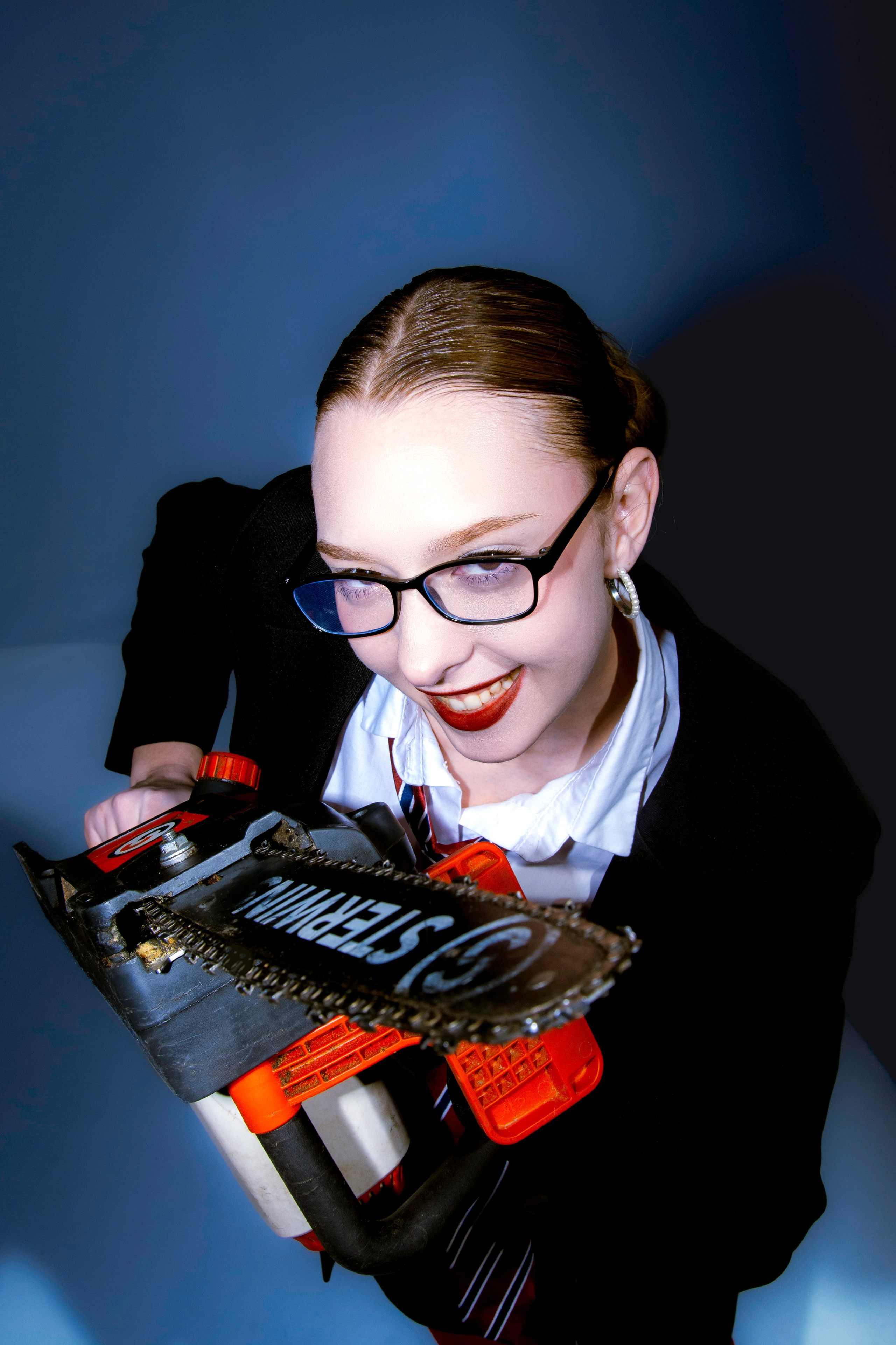 Студийная съемка. Фотограф Катя кораблик