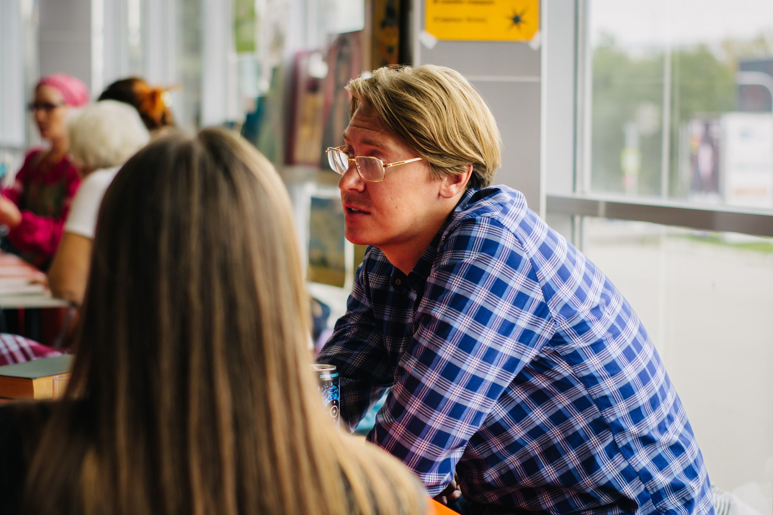 Репортажная съемка. Фотограф Катя кораблик