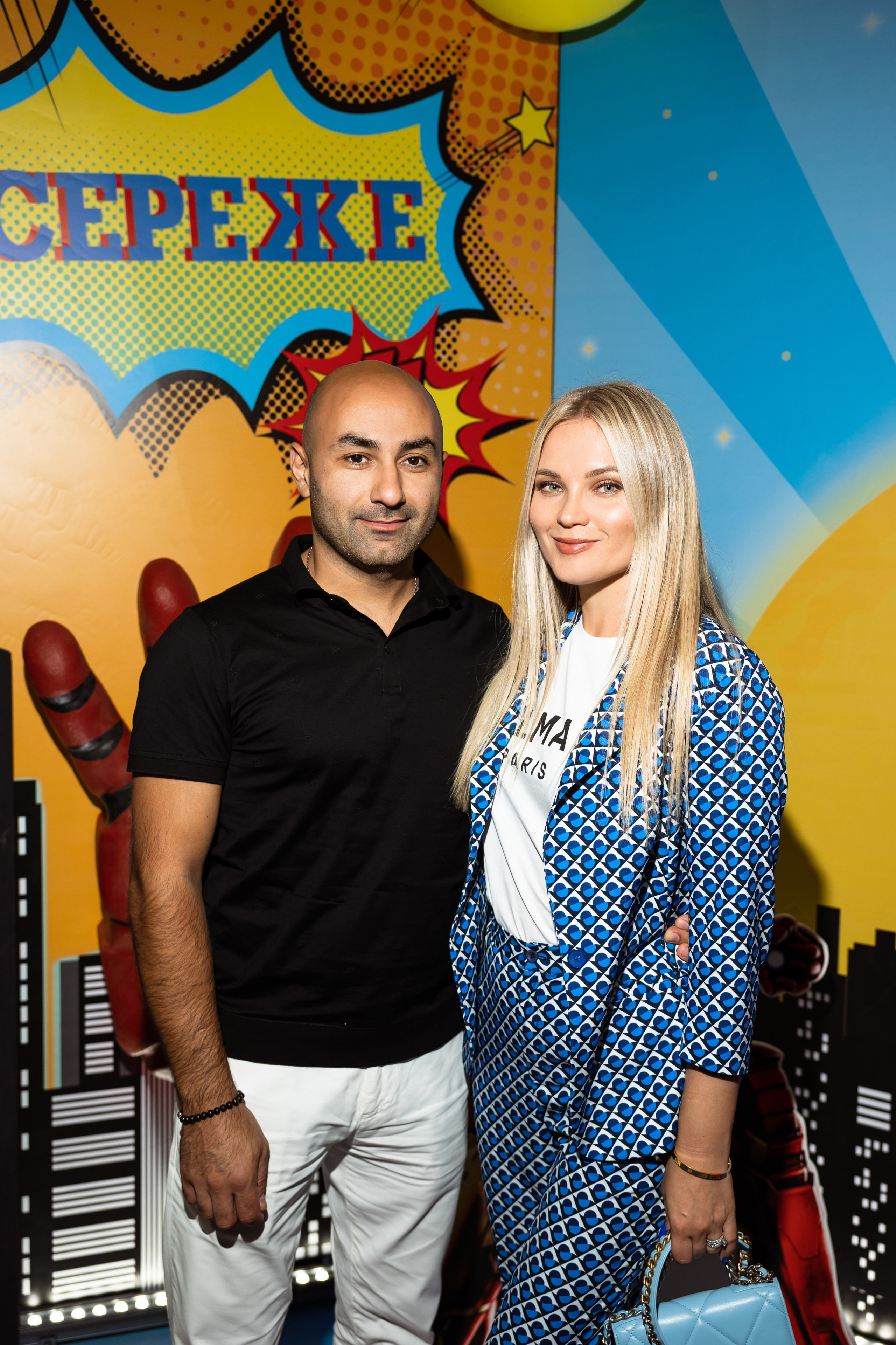 Сережа Овечкин 4. ФОТОГРАФ ВАШИХ ЛУЧШИХ СОБЫТИЙ