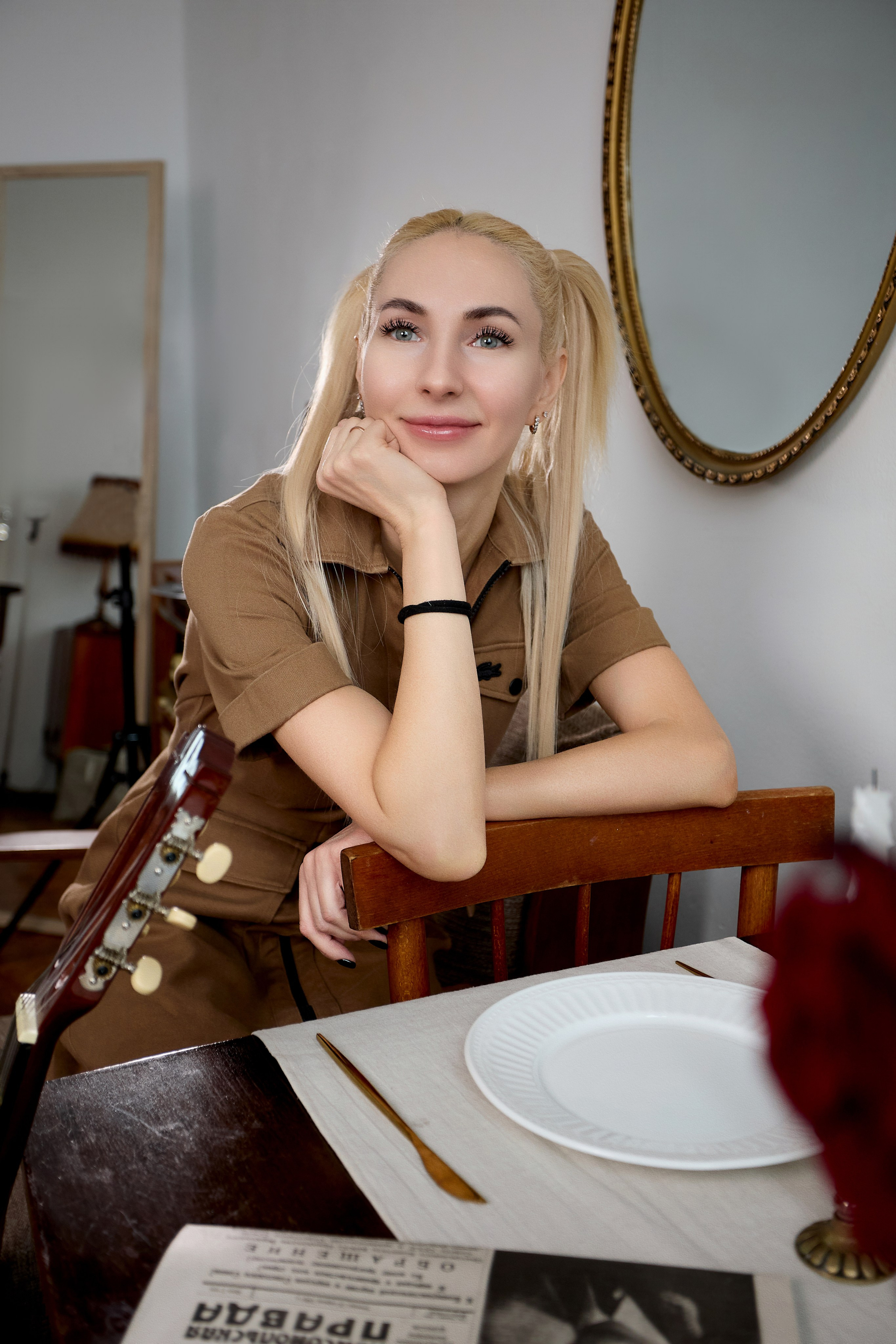 Ретро. Свадебный и семейный фотограф в Ульяновске Орешина Елена