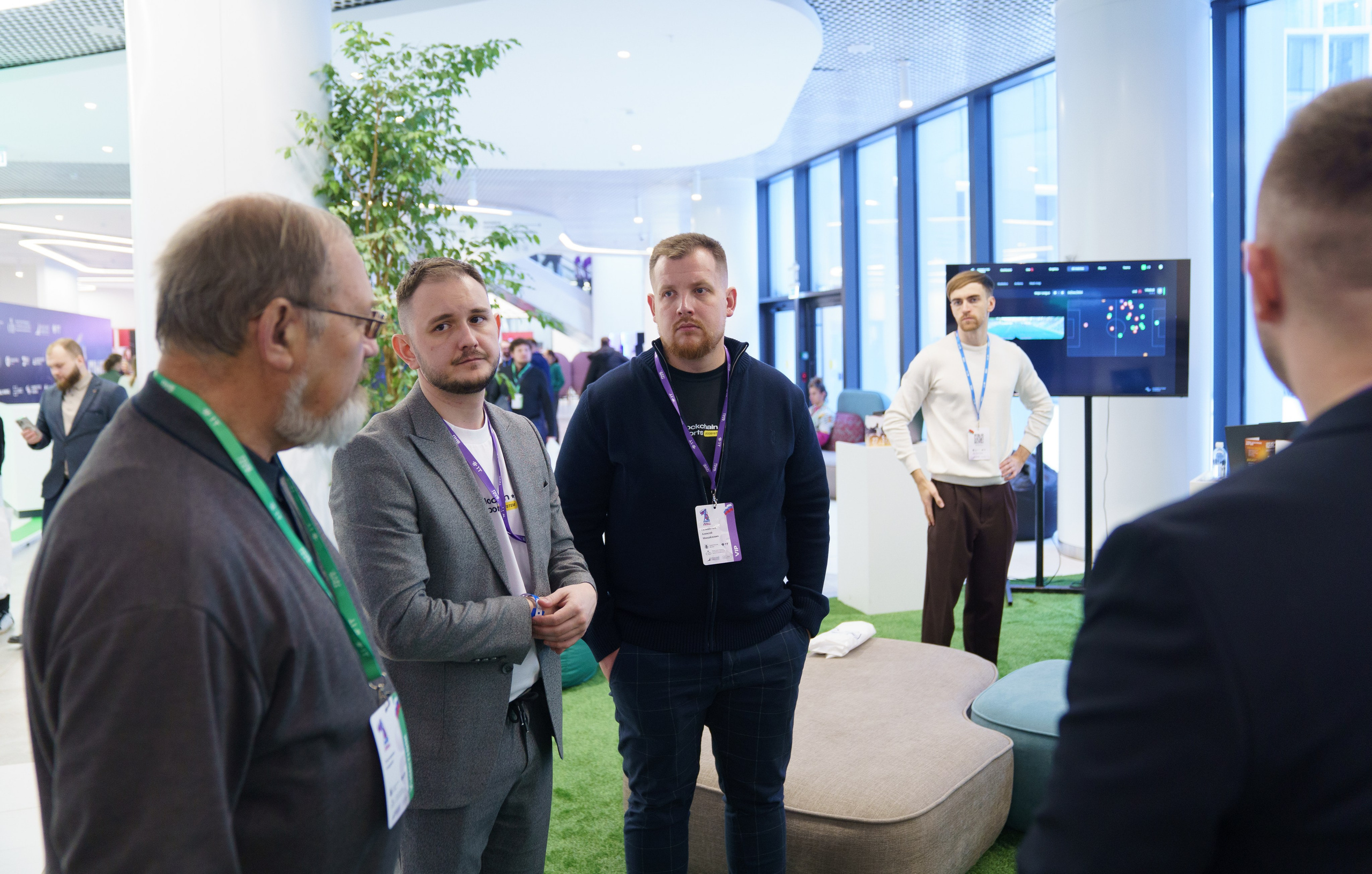 Пленарное заседание в МГУ. Yankovski_001