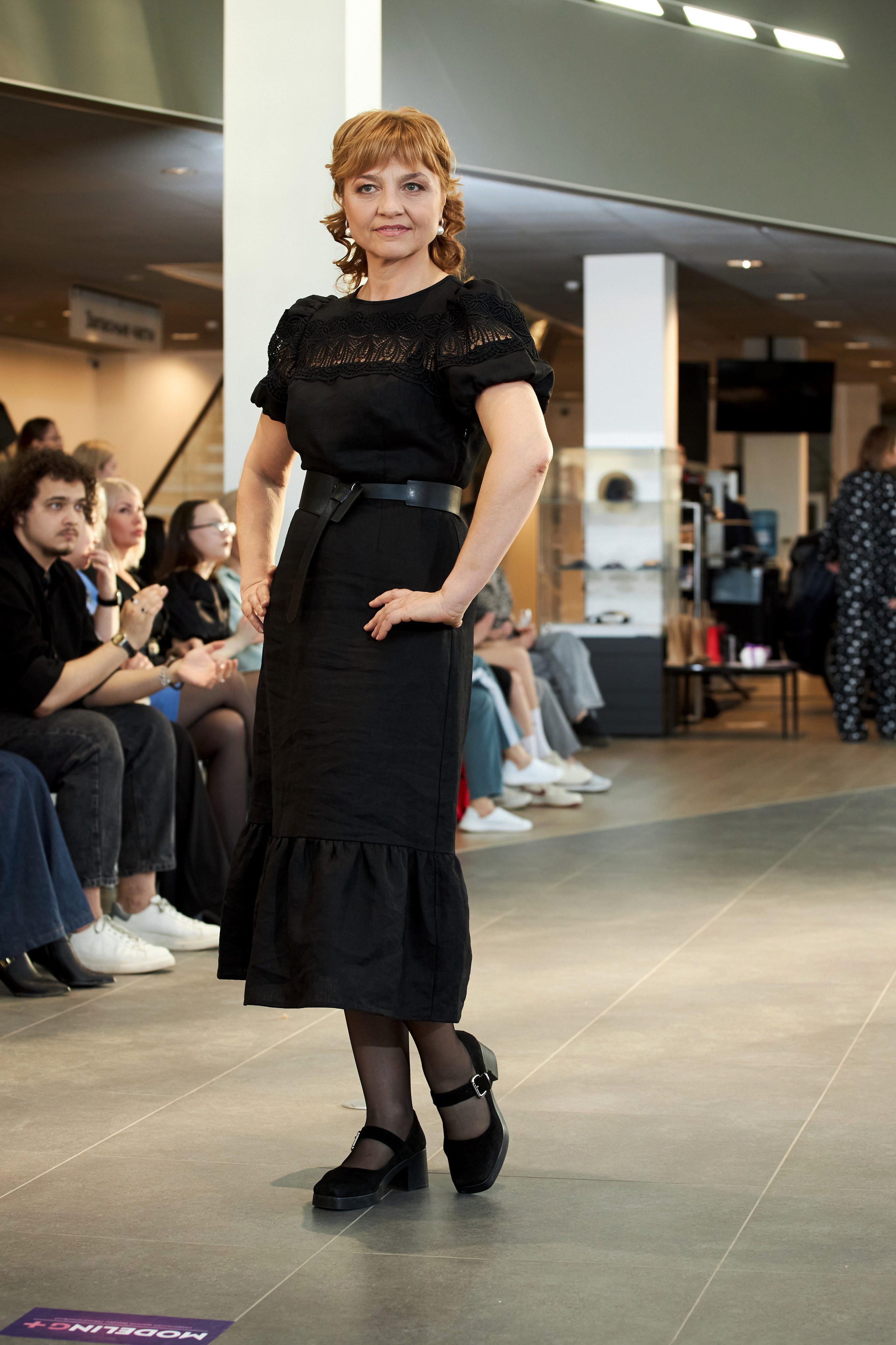 Репортаж «Жара в Городе». Фотограф Алексей Яковлев