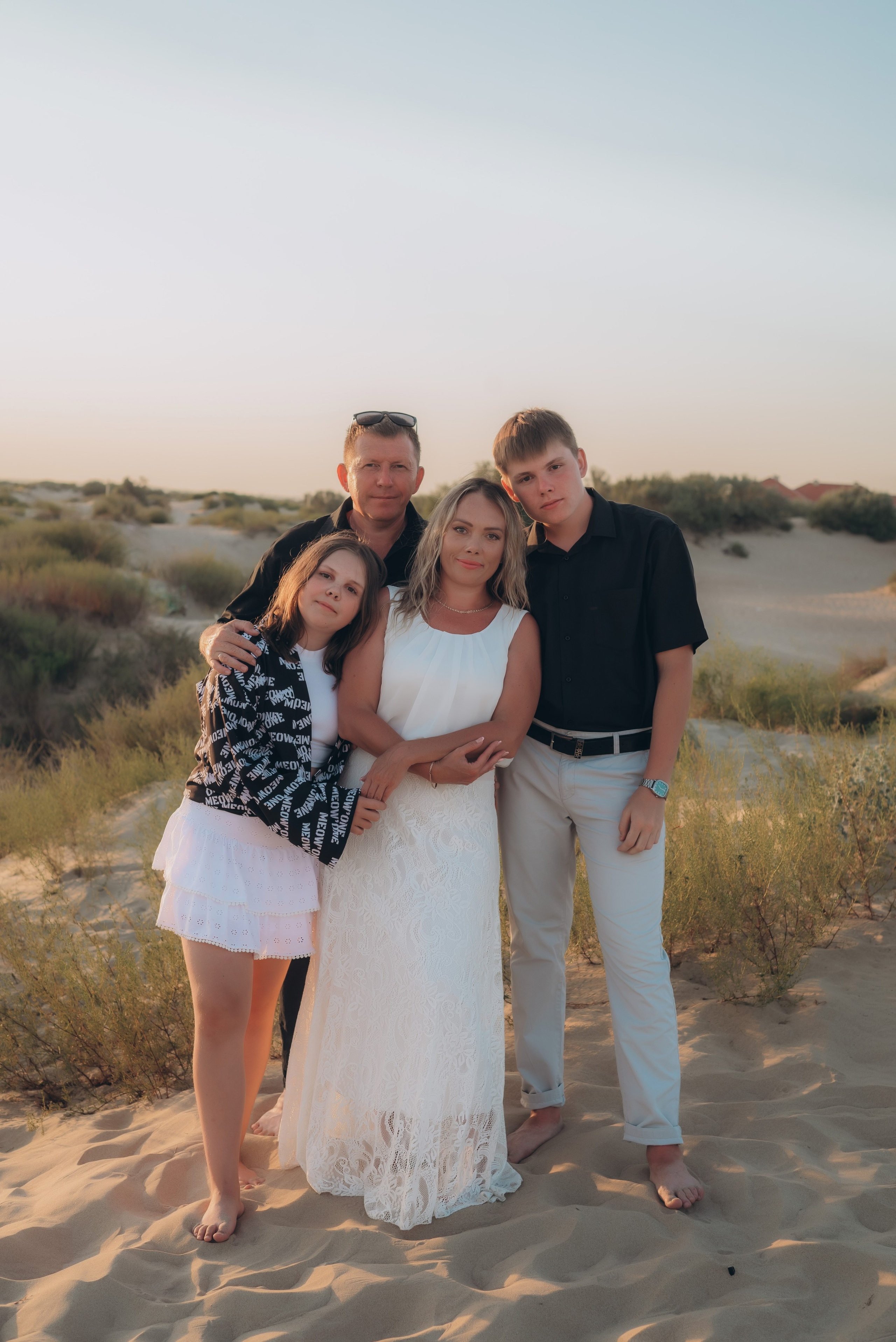 Прогулки на море. Фотографы Ивановы Краснодарский край