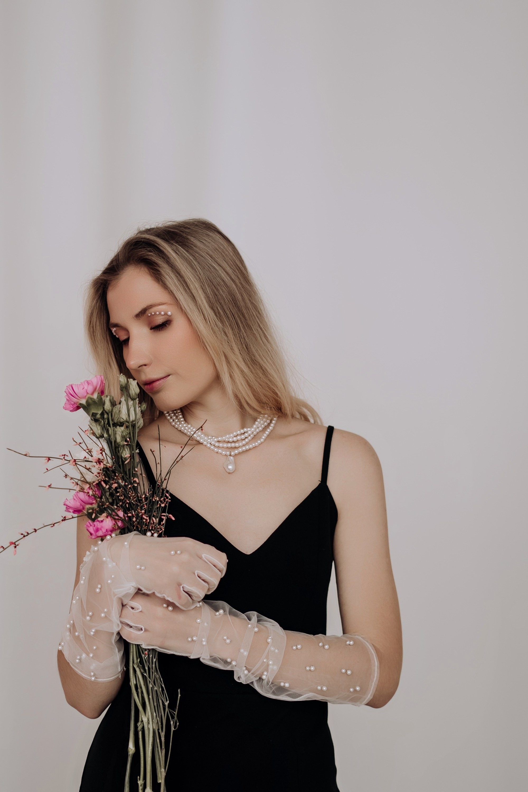 Анастасия. Фотограф в Нижнем Новгороде Невоструева Анна