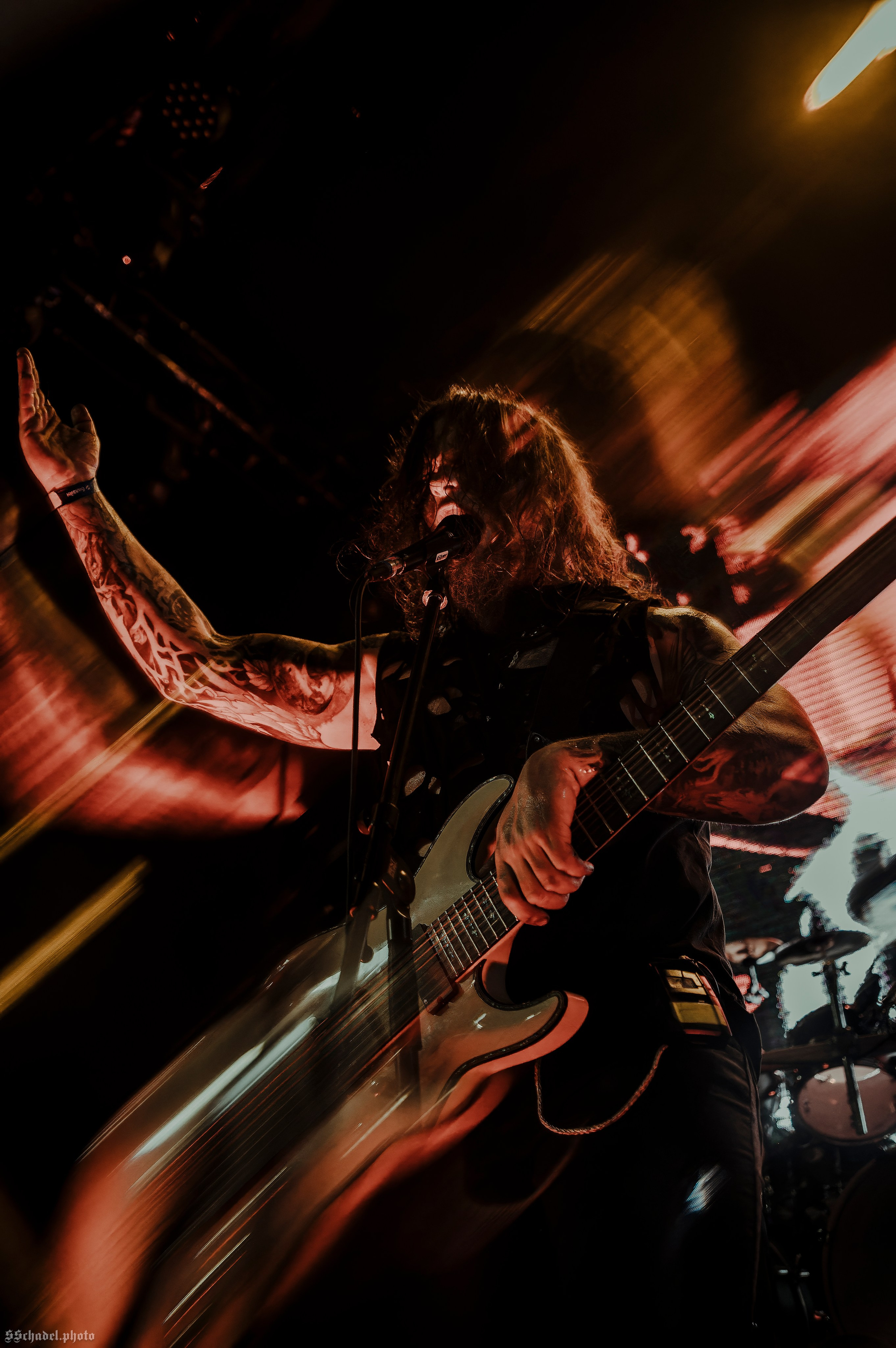 Mjod 16.05.26. We will make everything metal!