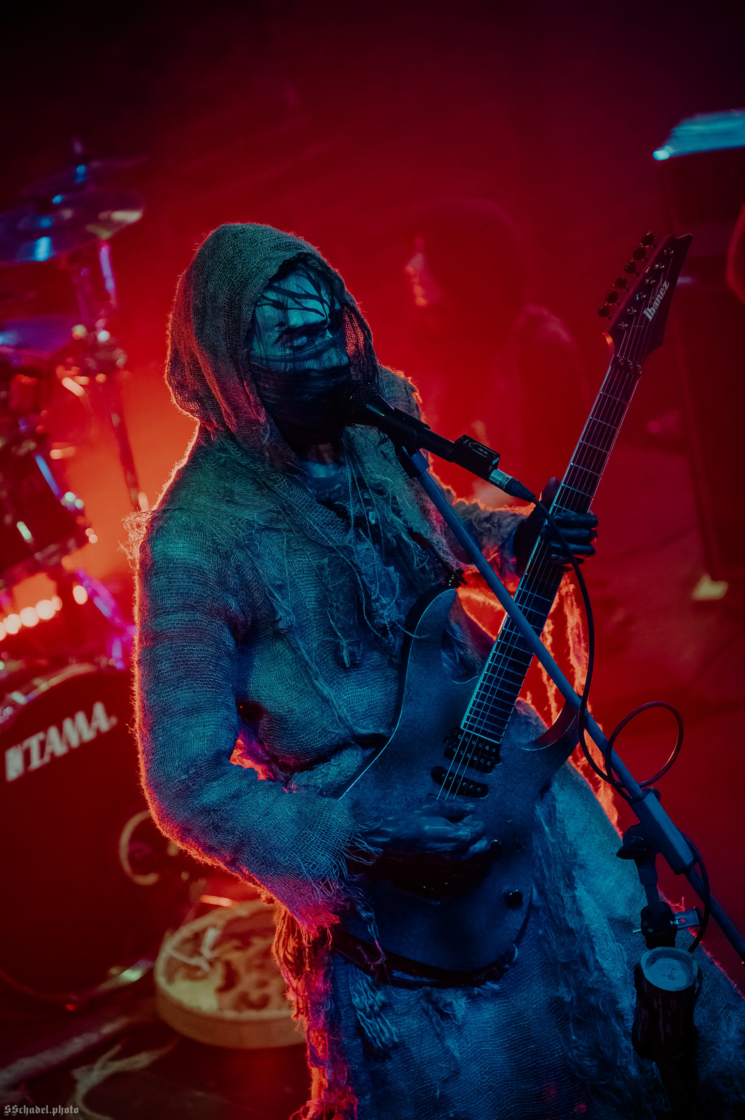 Vspolokh 24.04.26. We will make everything metal!