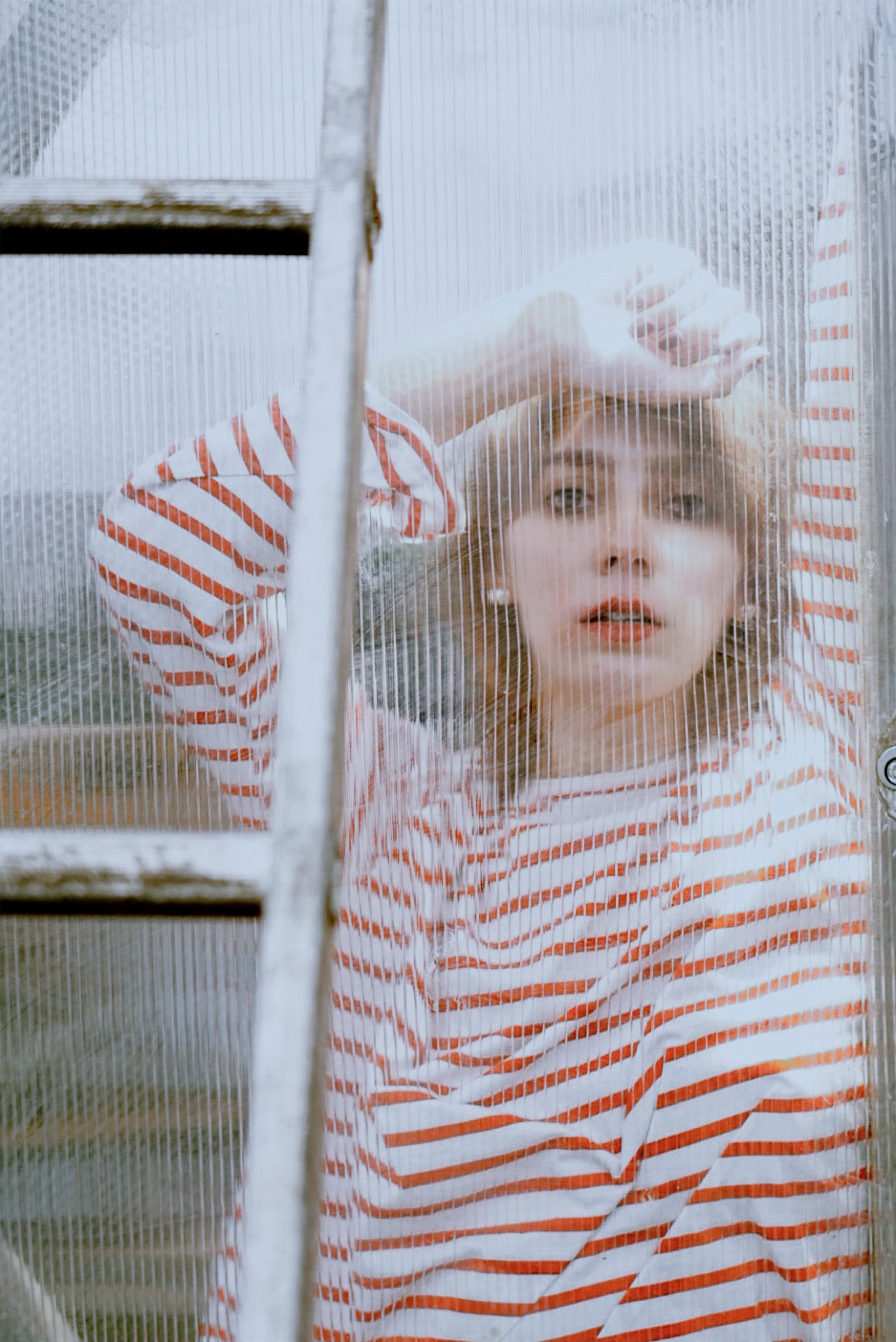 Anastasia. Фотограф Валерия Витте г. Москва