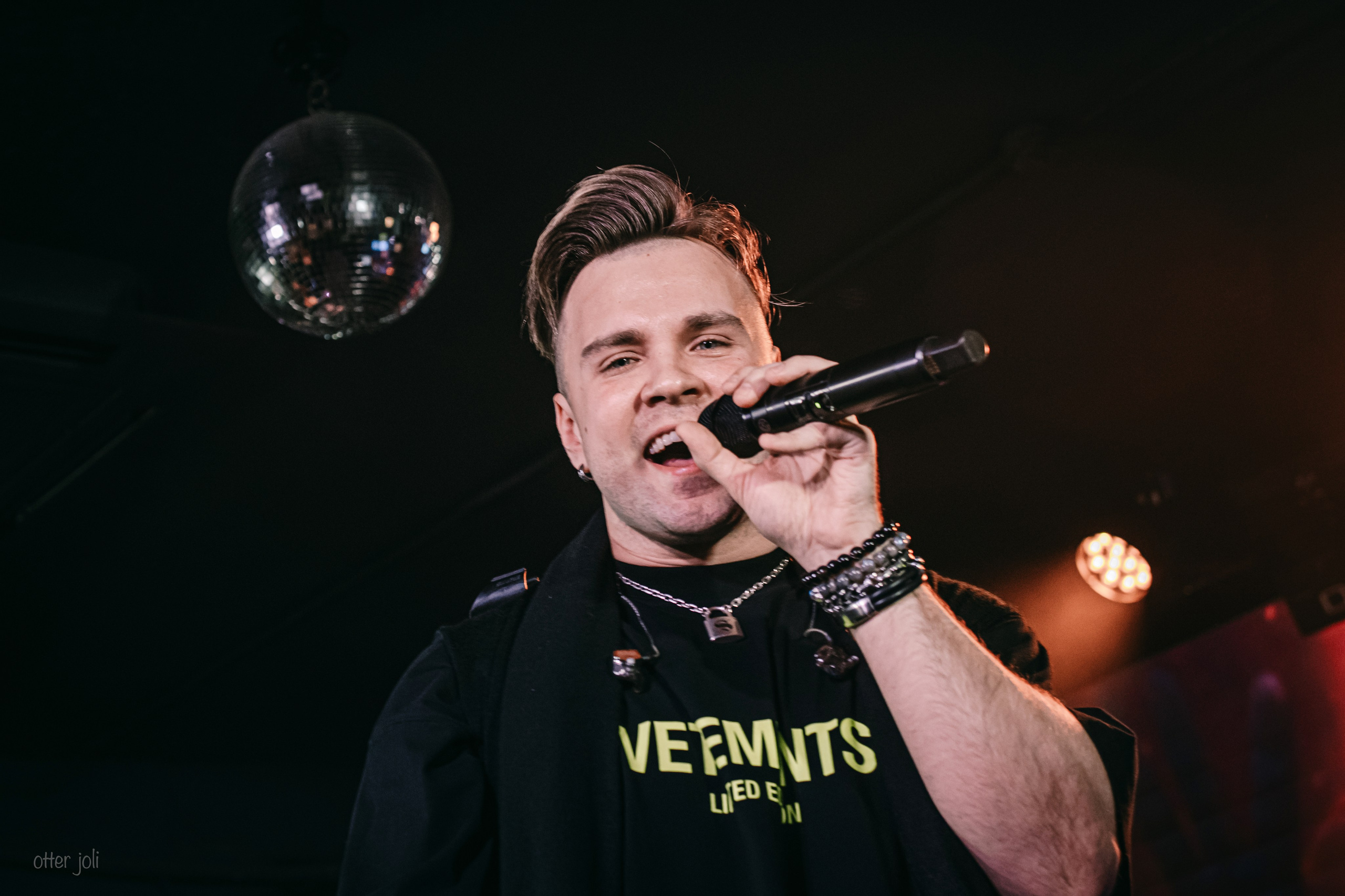 Snake 56 | MT Music Bar. Концертный репортёр Валерия Сафина