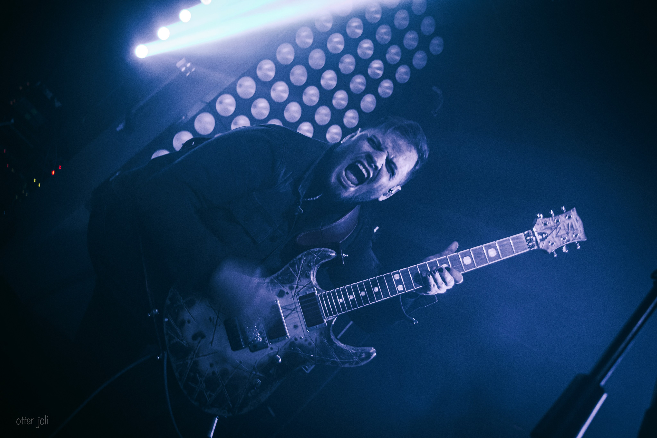 Ramm'band | МТ Music Bar. Концертный репортёр Валерия Сафина