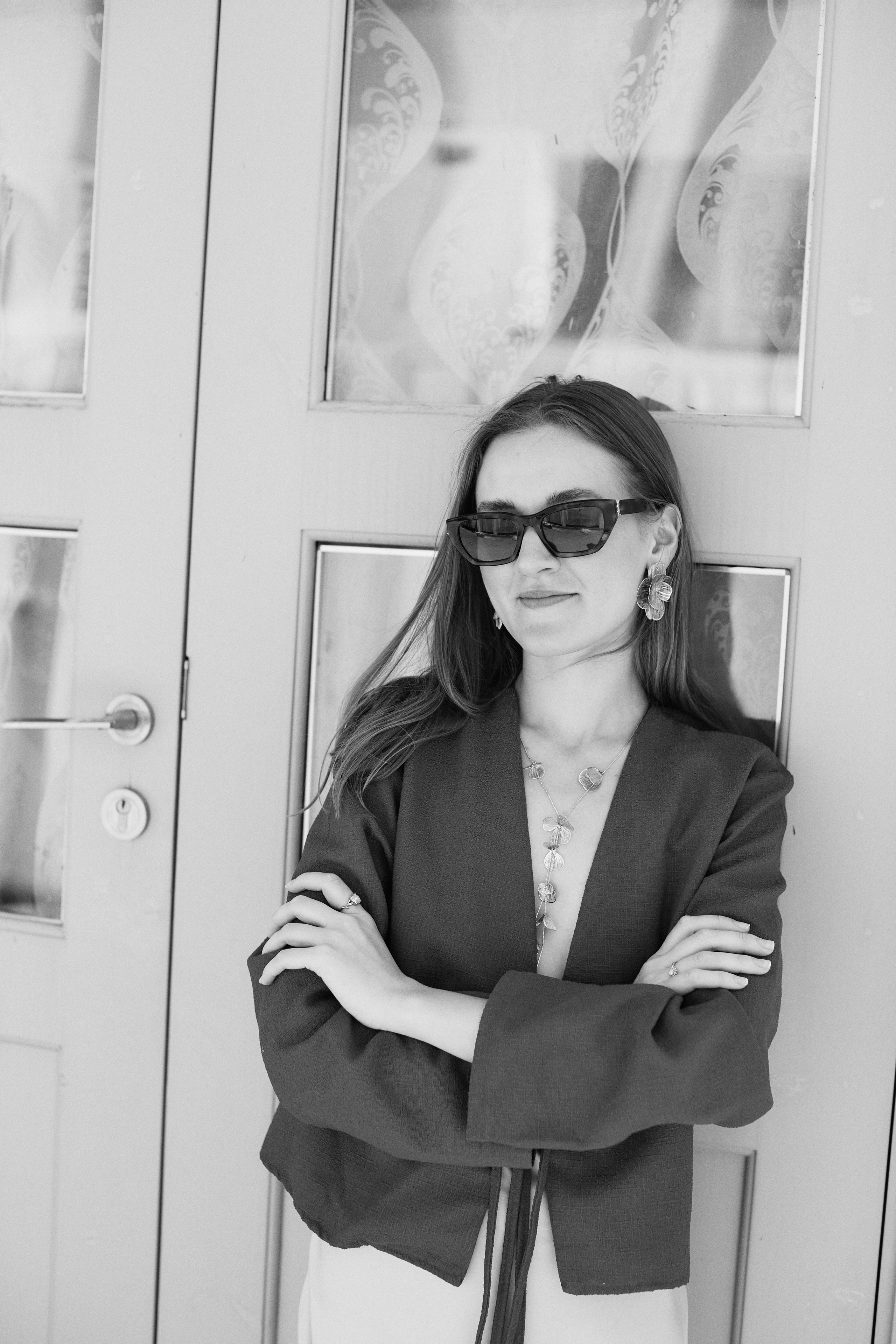 Диана. Фотограф Анастасия Губернаторова