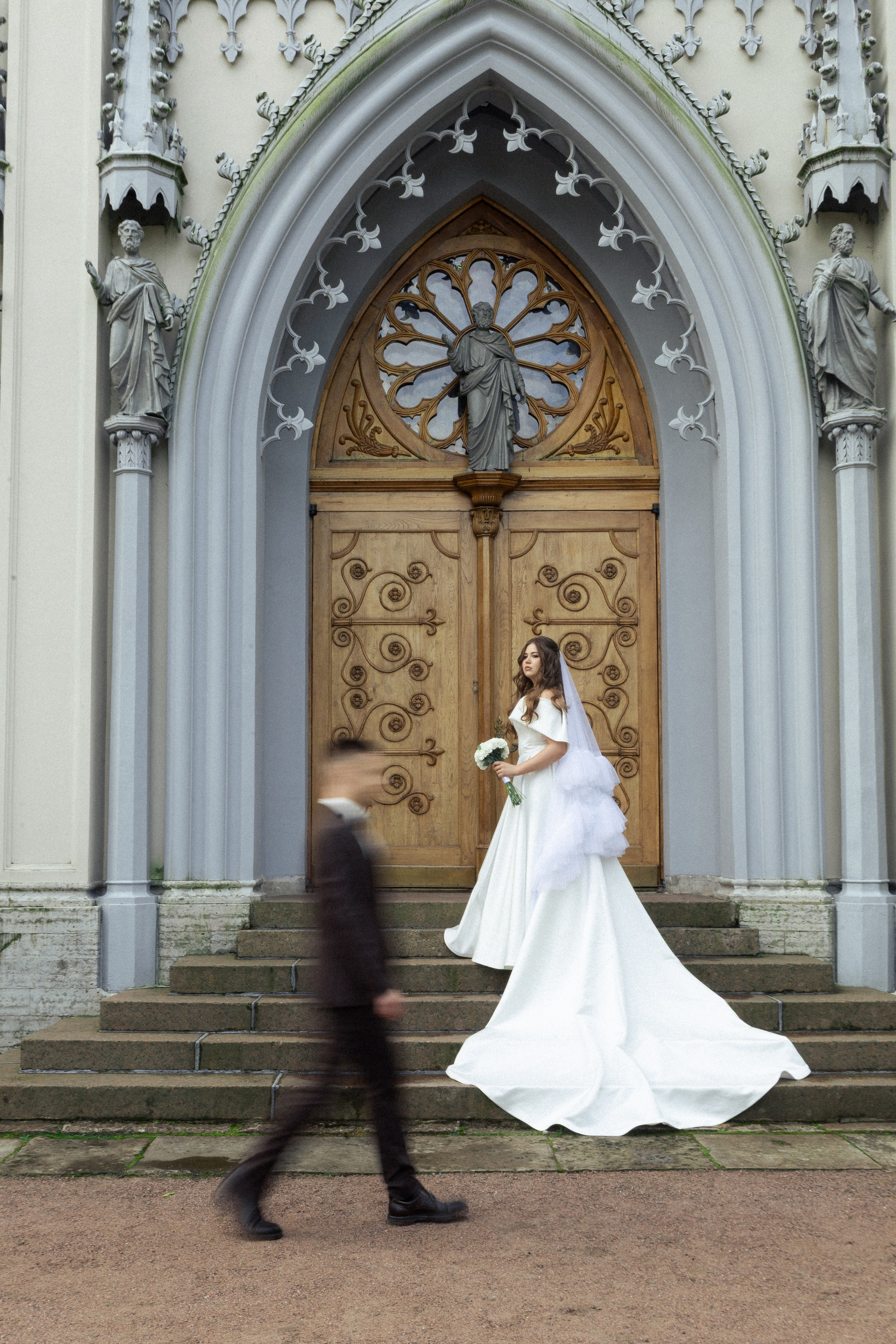 Алексей и Полина. Фото и Видеосъемка на ваше мероприятие. Александр Романов