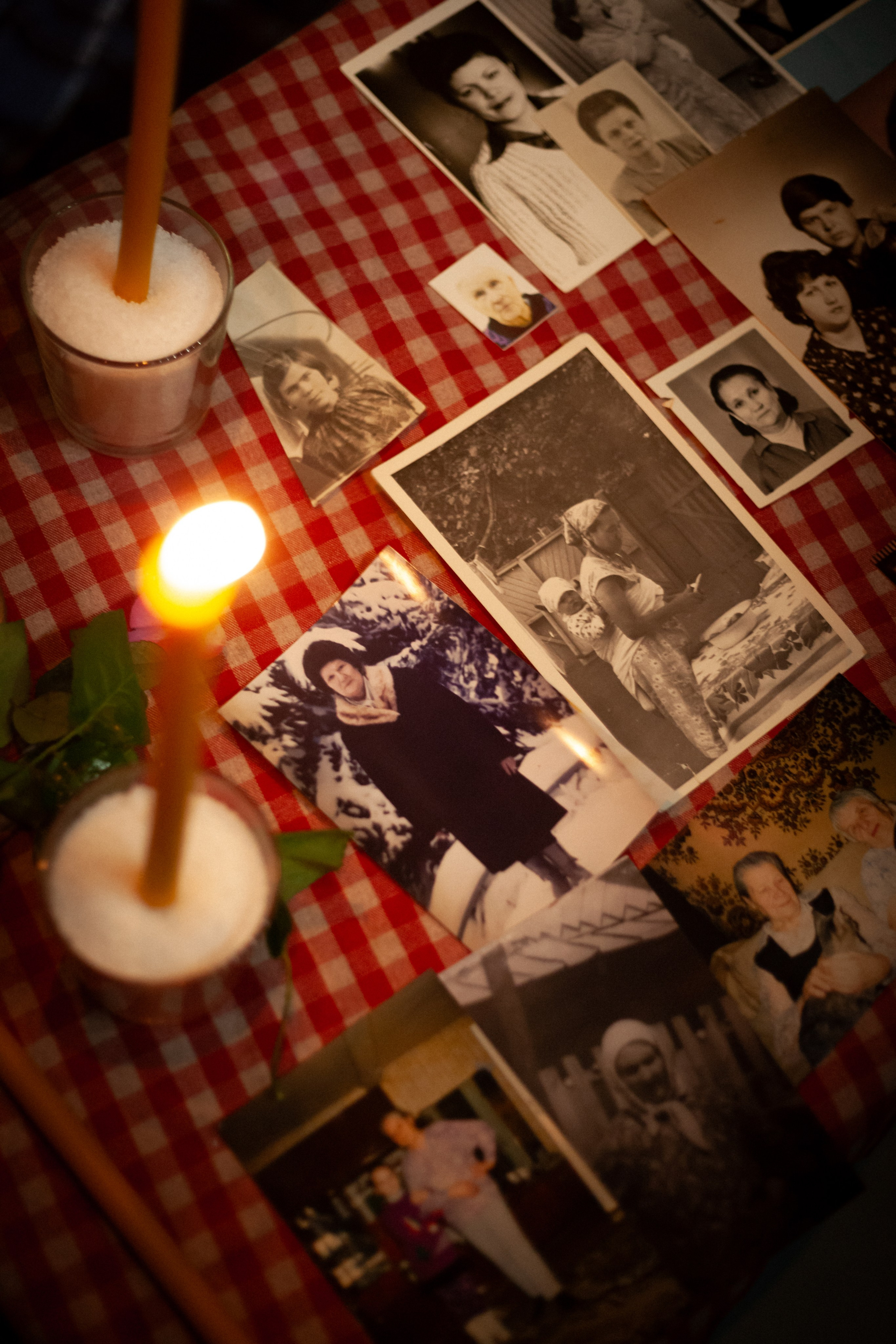 1.11 — Начало. Круг Юлии Соловьевой 🤍. Саида Шигапова