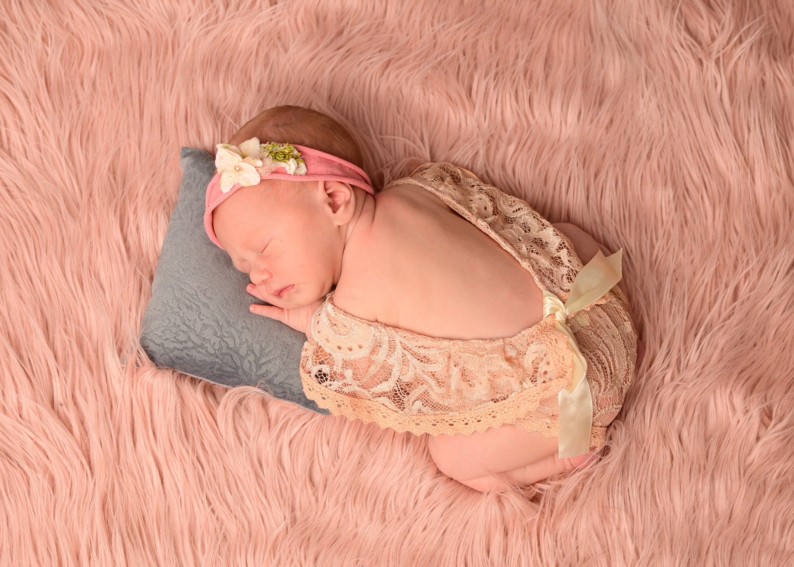 Newborn. Фотограф и Видеомейкер г. Псков