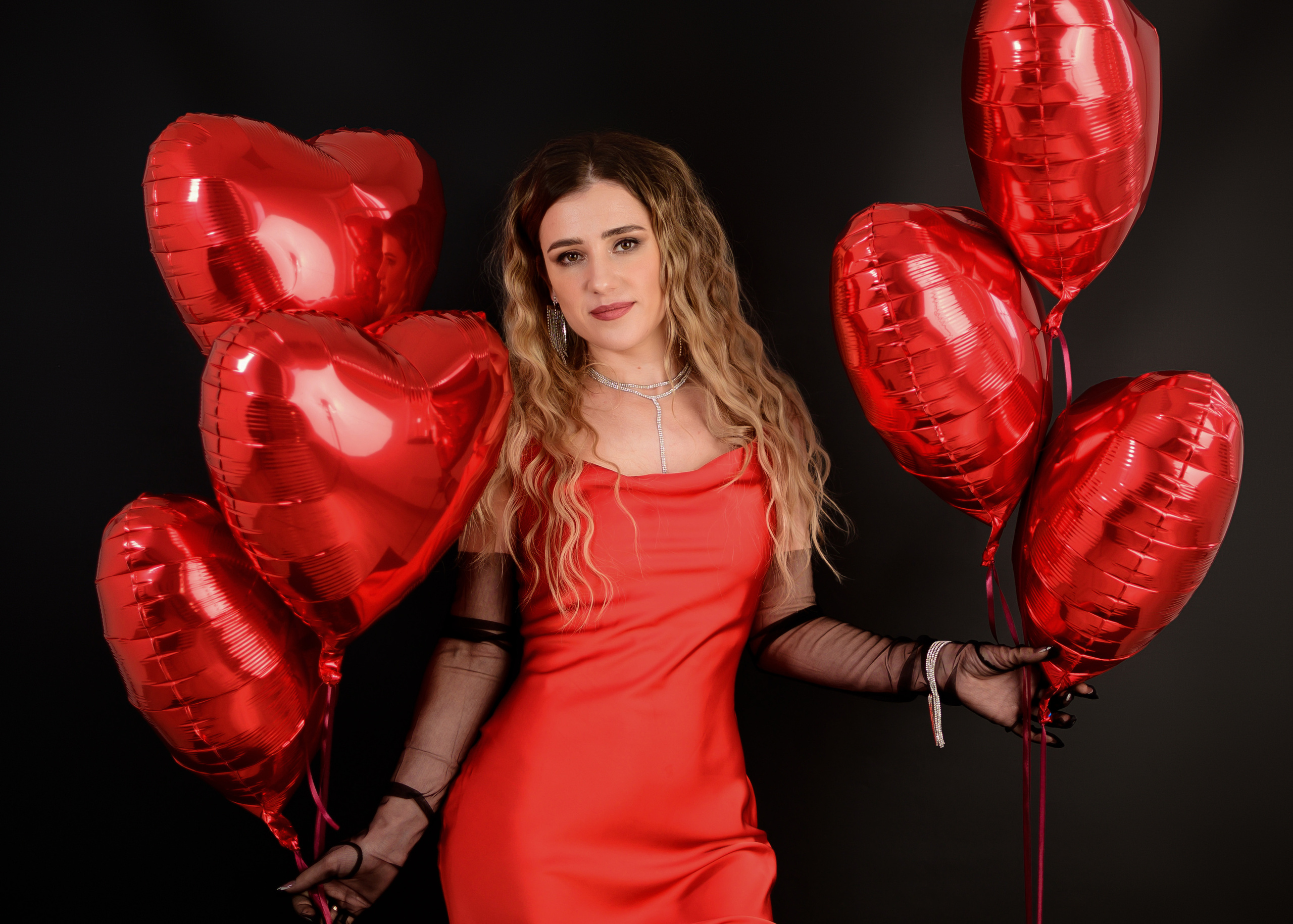 14 февраля. Фотограф и Видеомейкер г. Псков