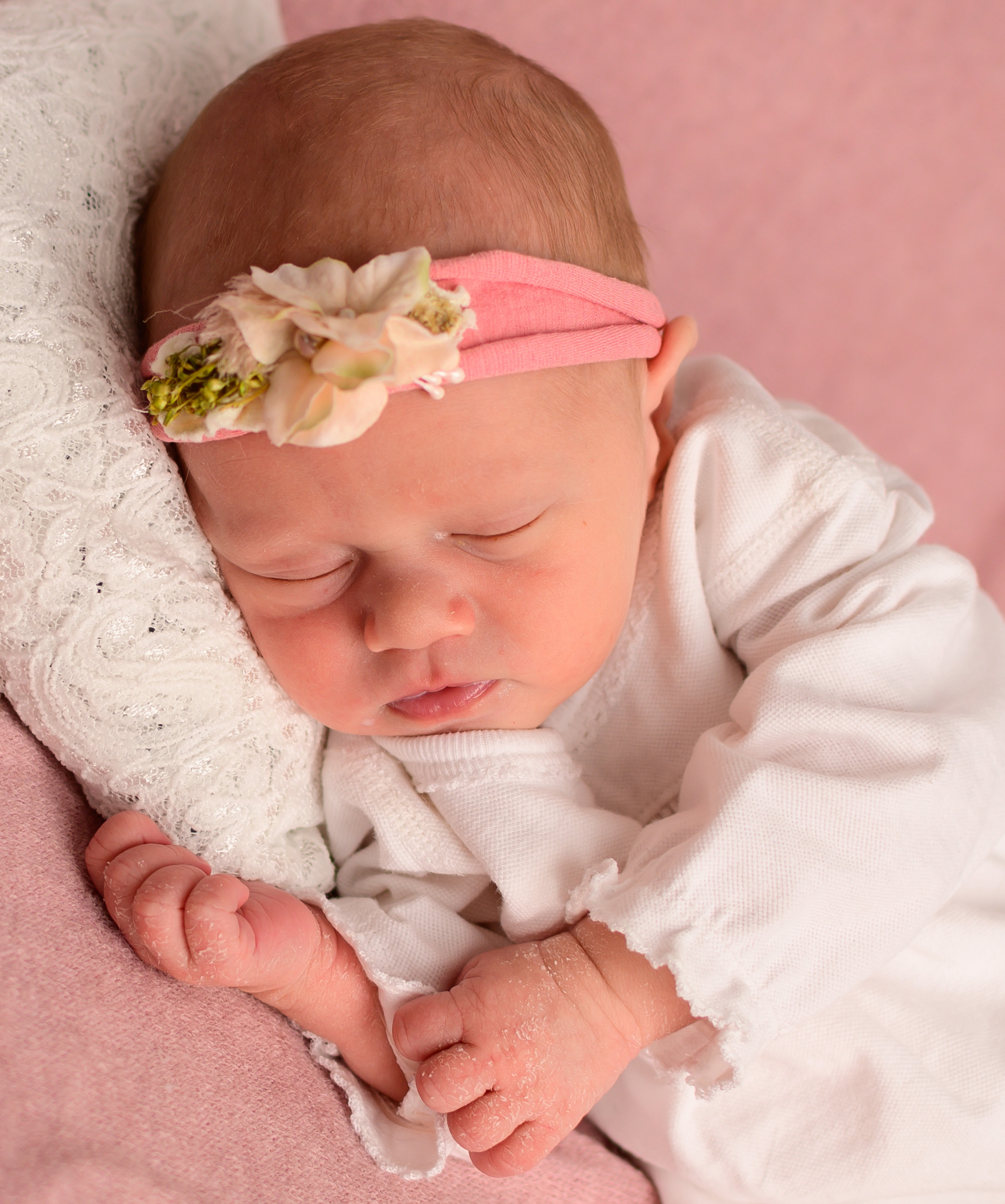 Newborn. Фотограф и Видеомейкер г. Псков