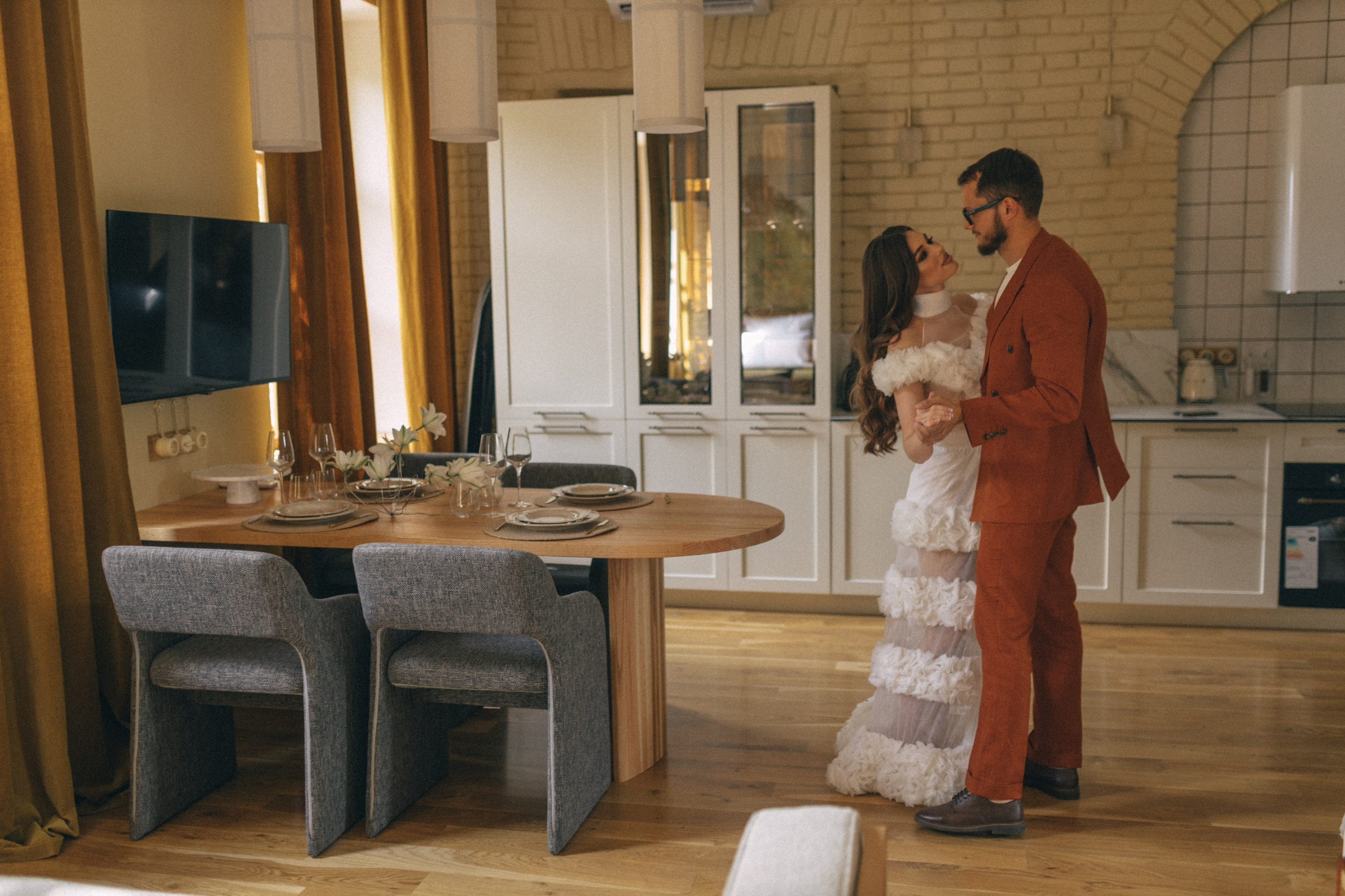 Арина и Дима. Коваленко Алена │ Фотограф