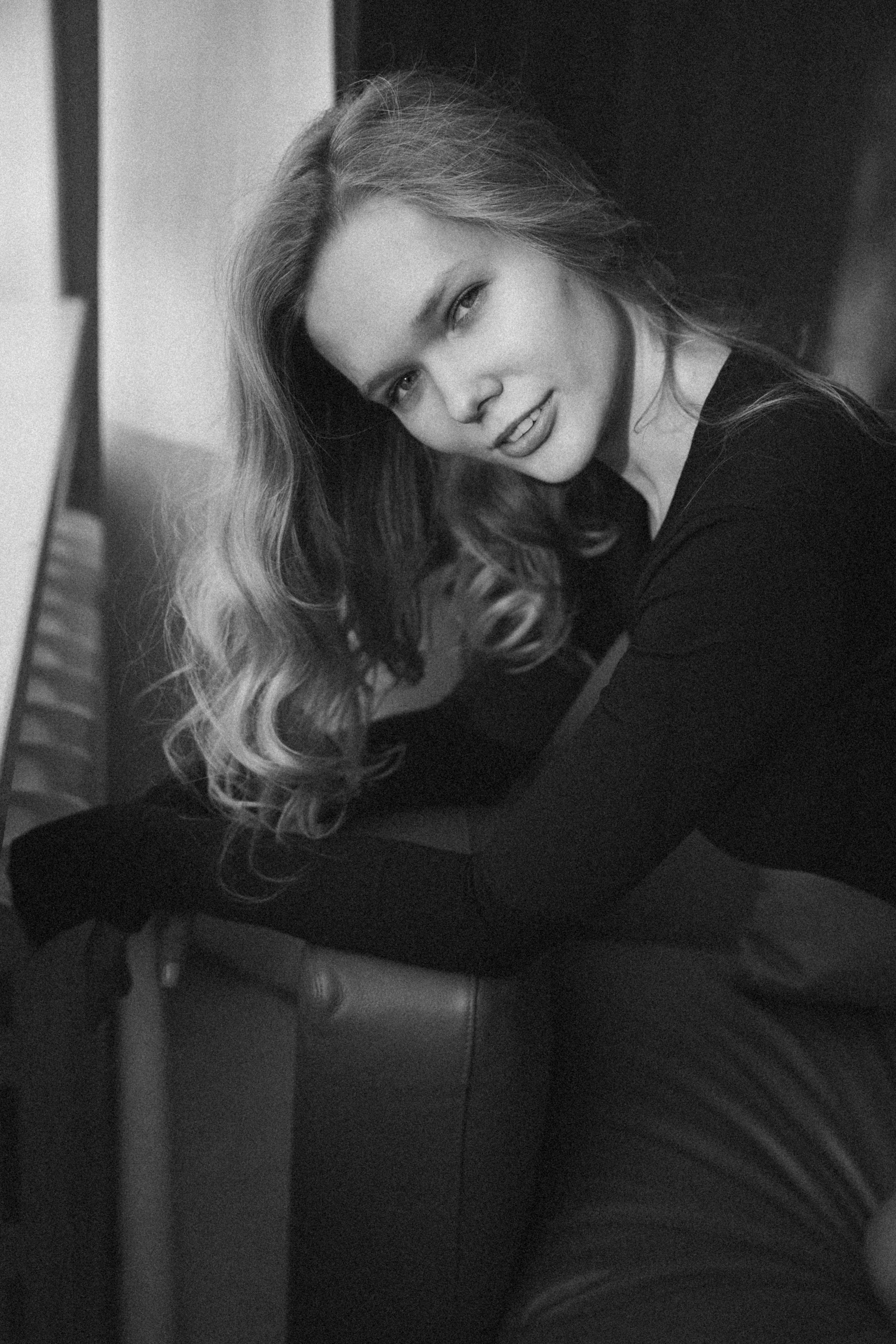 Светлана. Фотограф Ульяна Дивина в Нижнем Новгороде и Нижегородской области