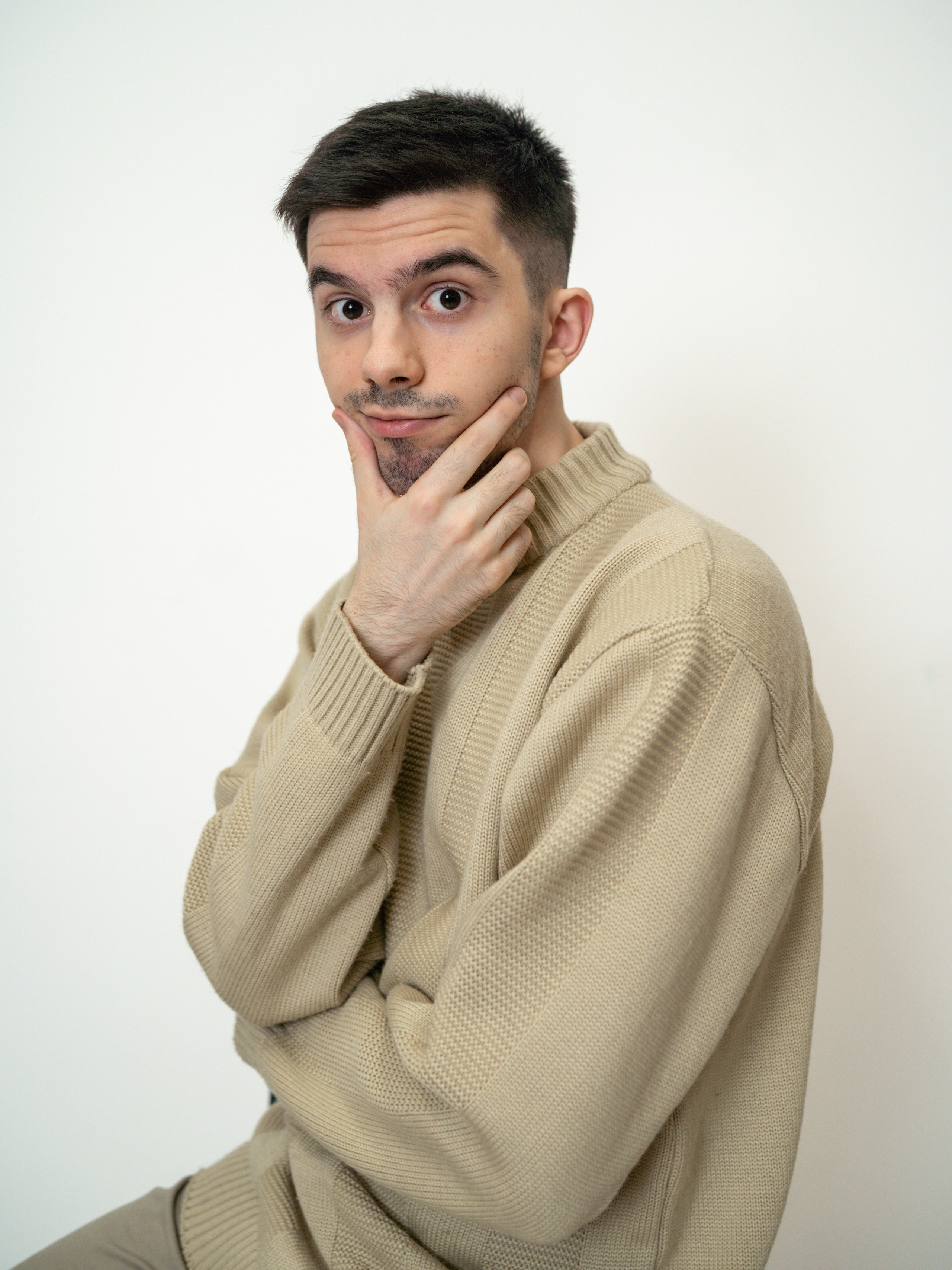 Покер. Фотограф Зинаида Евдокимова