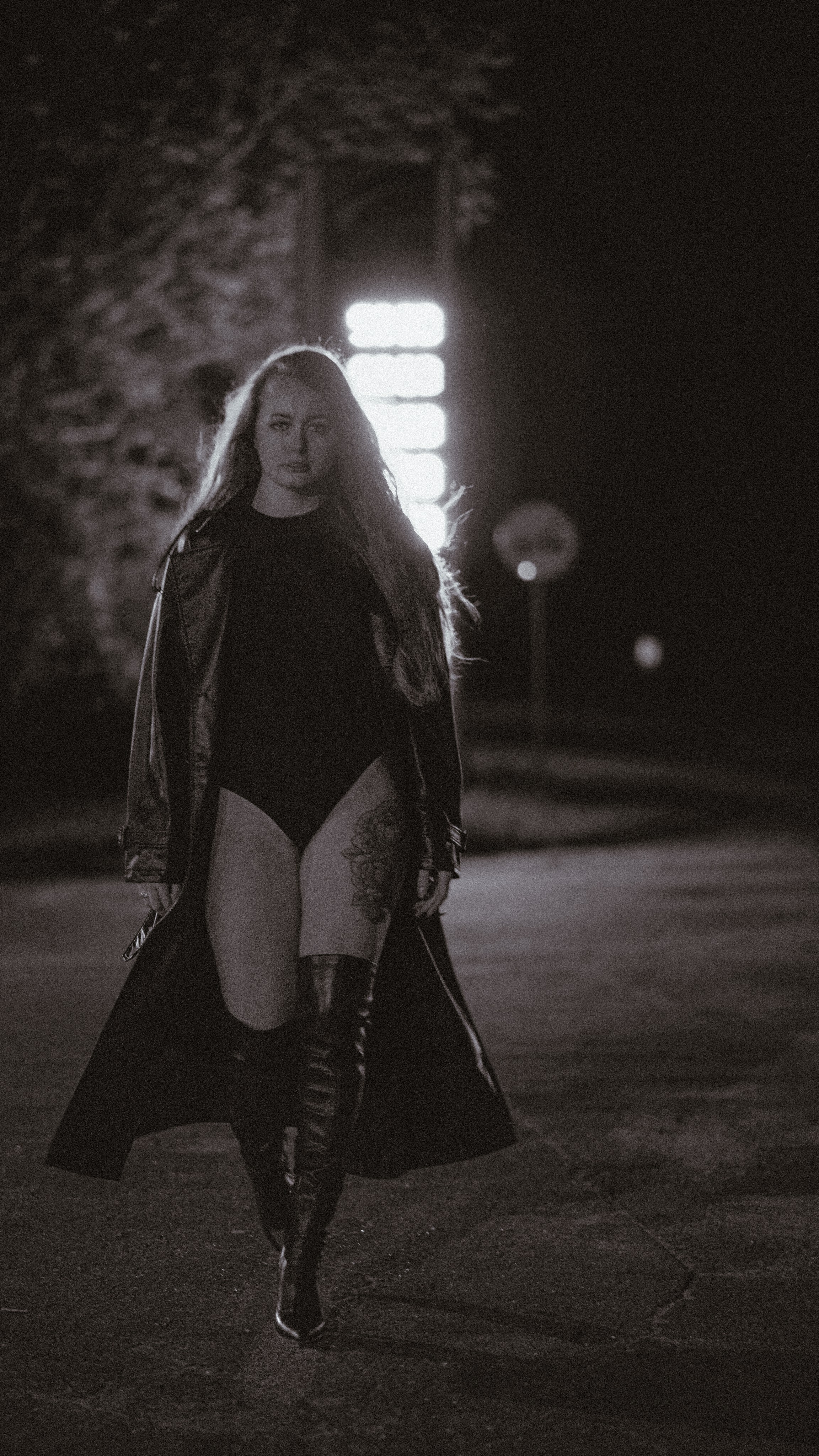 Галя поле. Валерия Никишина