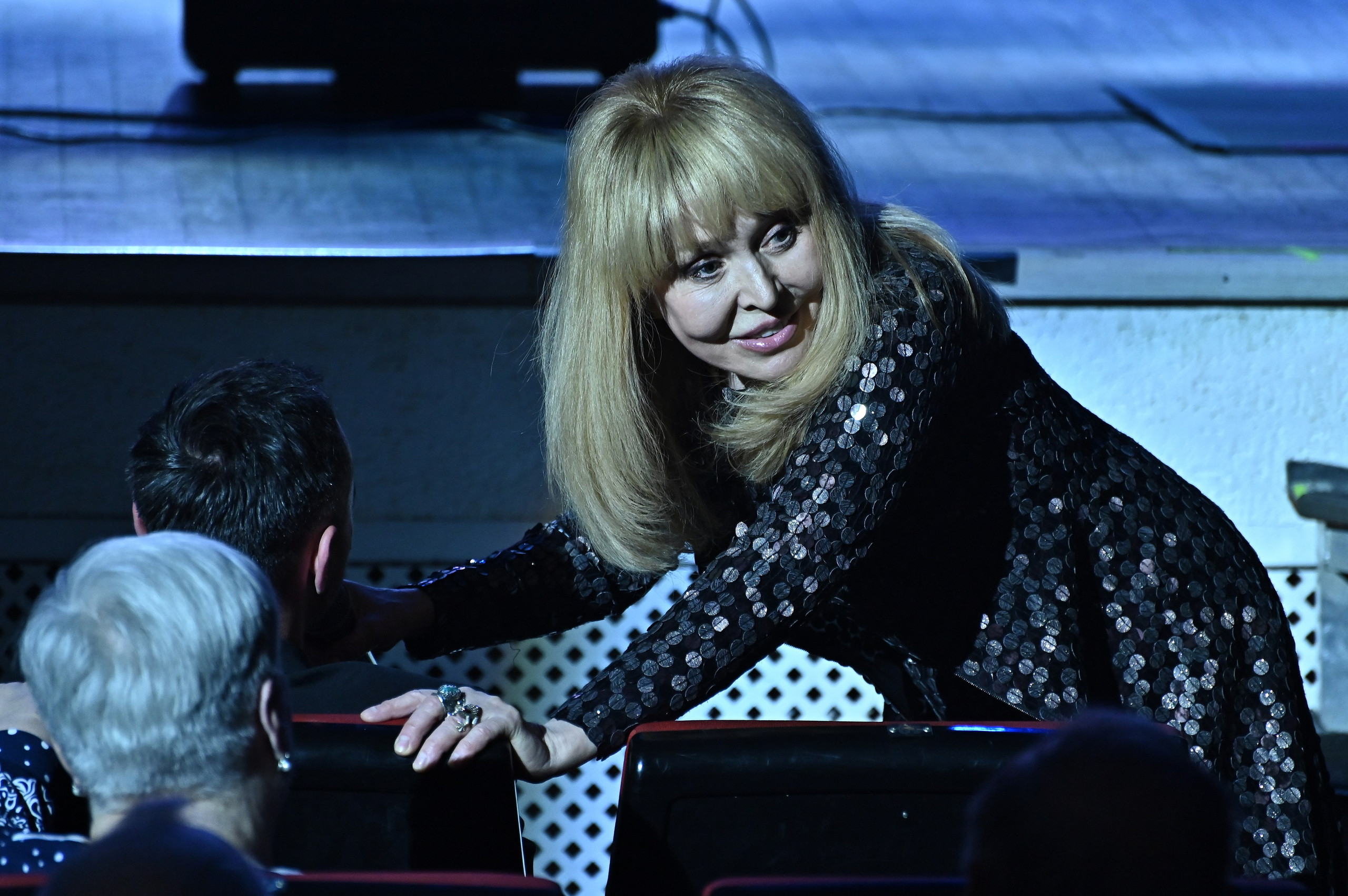 КОРМУХИНА. ФОТОГРАФ ВАШИХ МЕРОПРИЯТИЙ РЯЗАНЬ СЕРГЕЙ КЛЮЕВ Концертная фотография близка к репортажу и портретной съемке