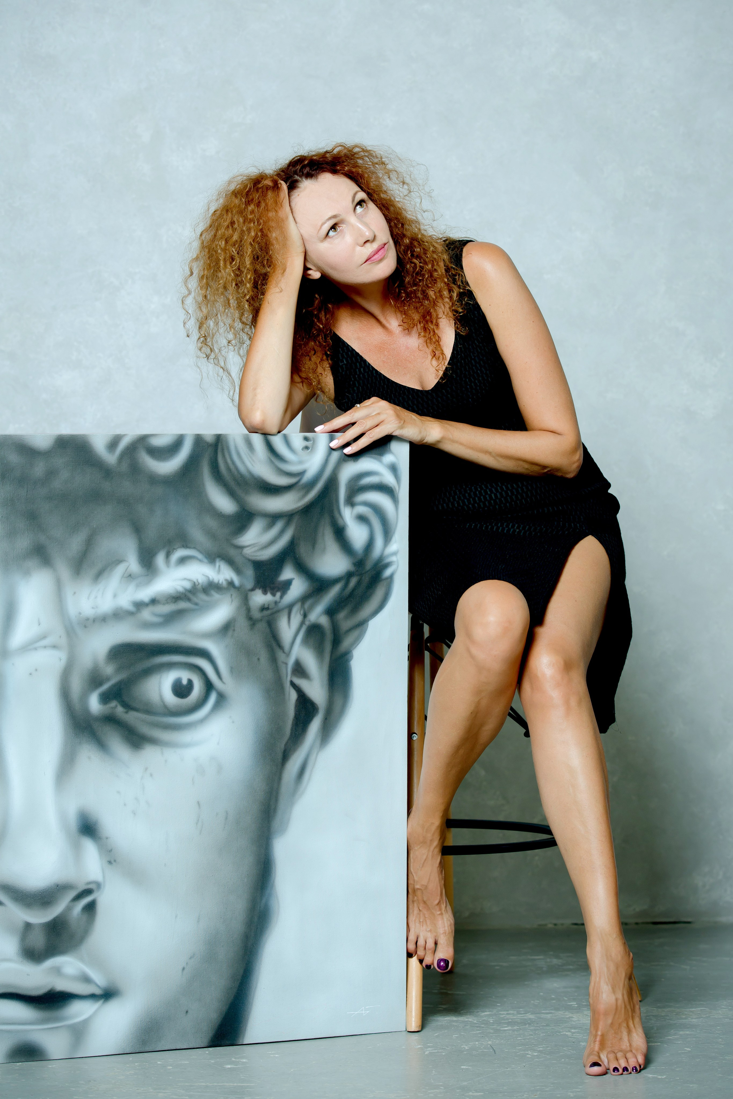 ГАЛА. Портфолио