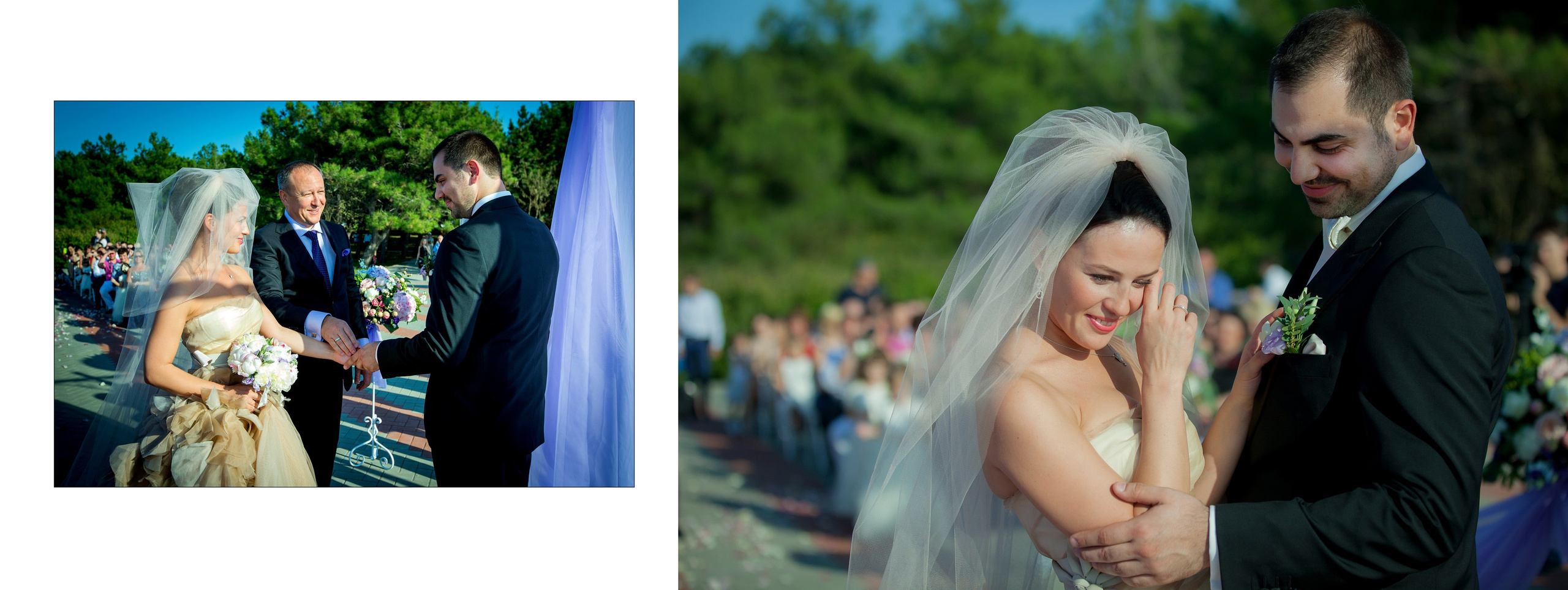 ВИТАЛИЙ и МИЛАНА. Портфолио