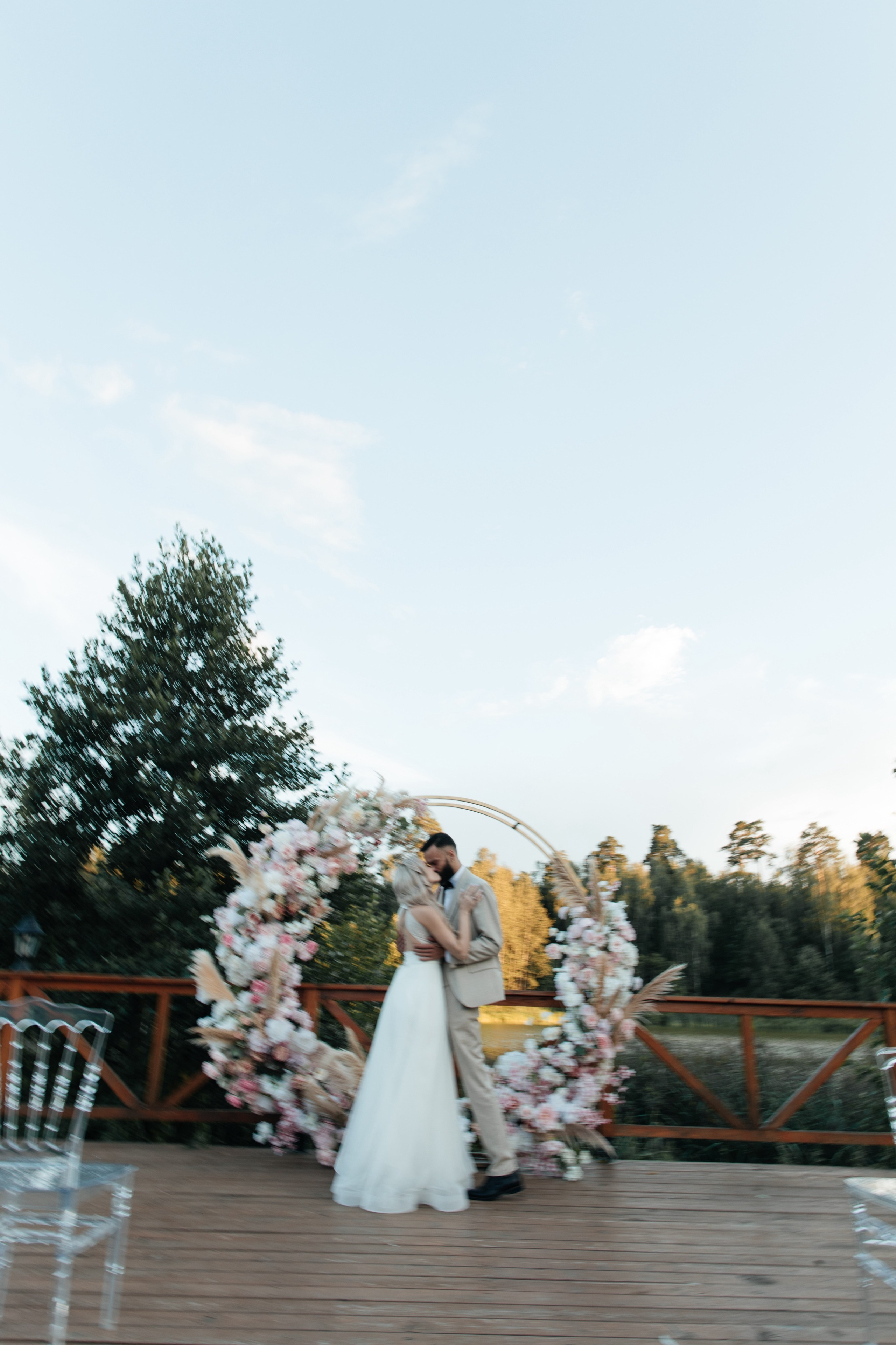 BORIS & ANASTASIA. Свадебное ФОТО & ВИДЕО Москва/Липецк